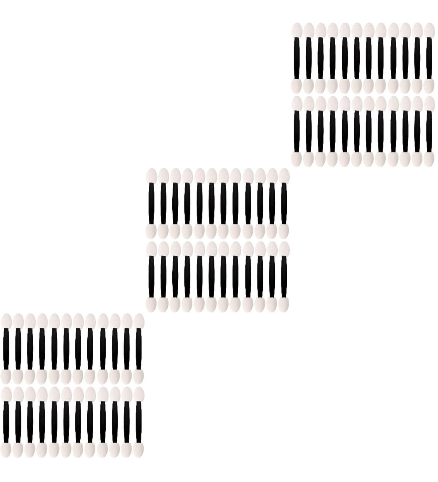 DOITOOL 3pcs 4 Eyeshadow Emulsion Sticks Shadow for Tool Sided Smudge Makeup Miss Double Cosmetics 6.1x1CMx3pcs As Shownx3pcs - Buy Online on GoSupps.com