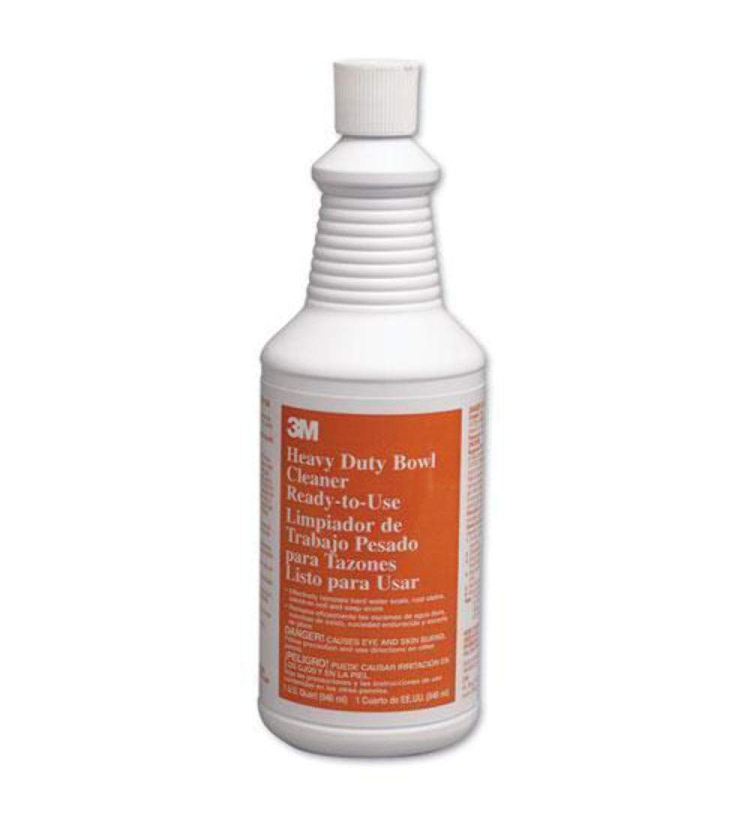 MCO34764 - Heavy Duty Bowl Cleaner R T Use - Buy Online on GoSupps.com