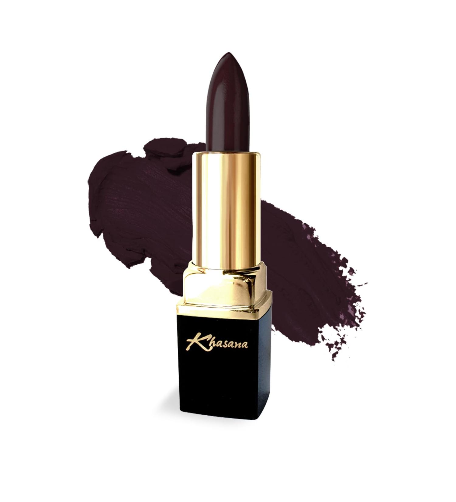 Long Lasting Hydrating Matte Lipstick #245 - Moisturizing Color Infused with Vitamin E & C | International Shipping Available - Buy Online on GoSupps.com