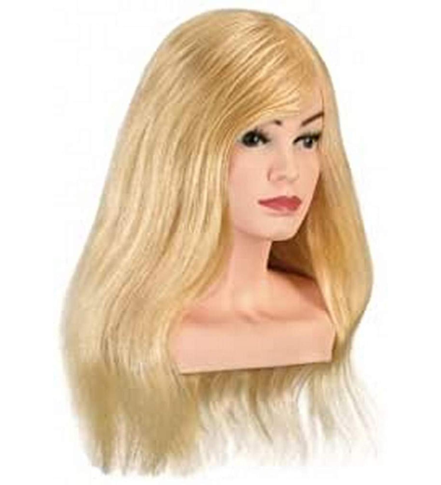 Bergmann Competition Plus Hellblond 50cm