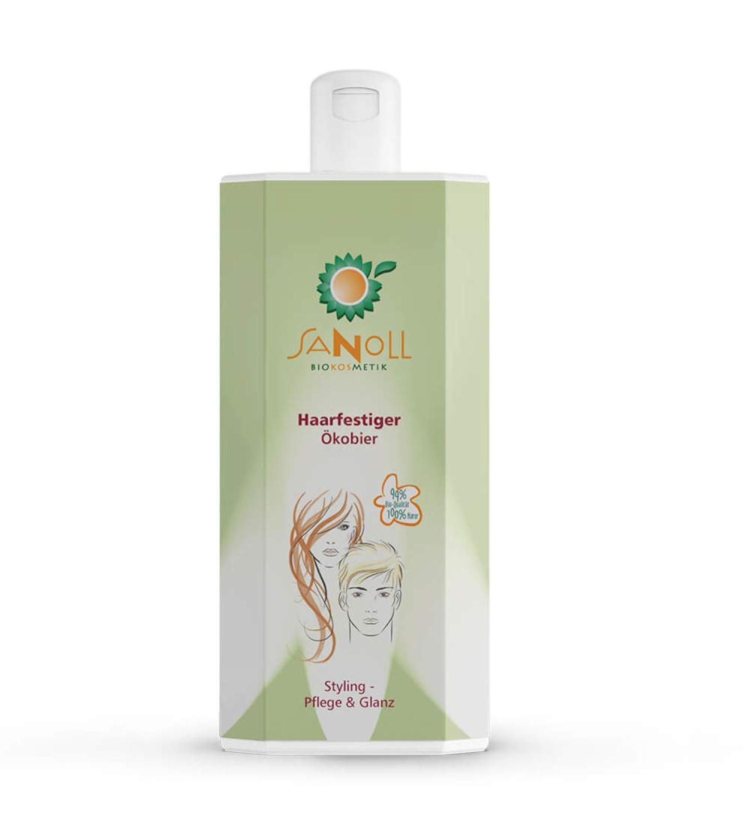 Hair-festive eco-friendly beer 1l
