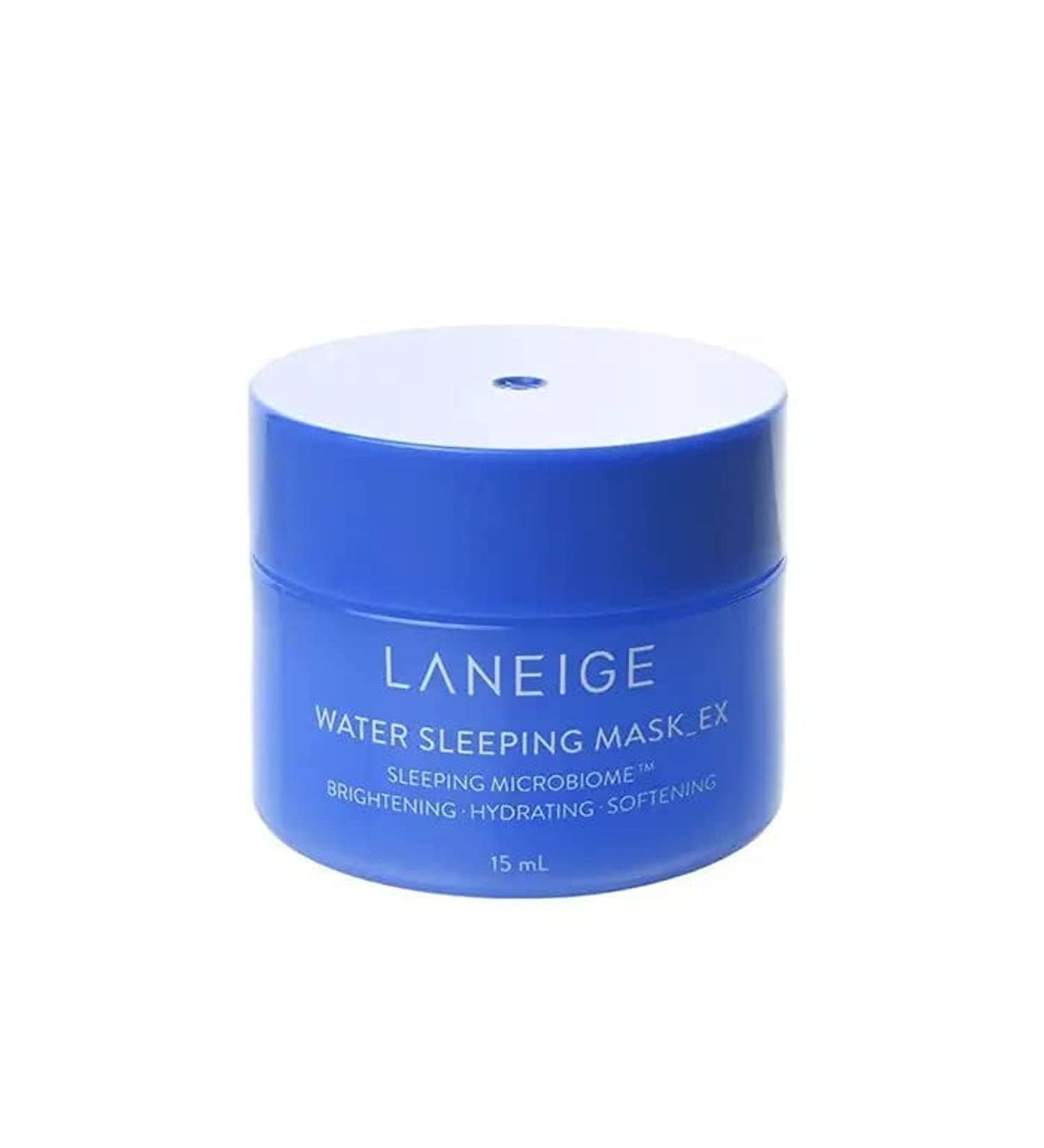 Laneige Mini Water Sleep Mask 15ml - Buy Online on GoSupps.com