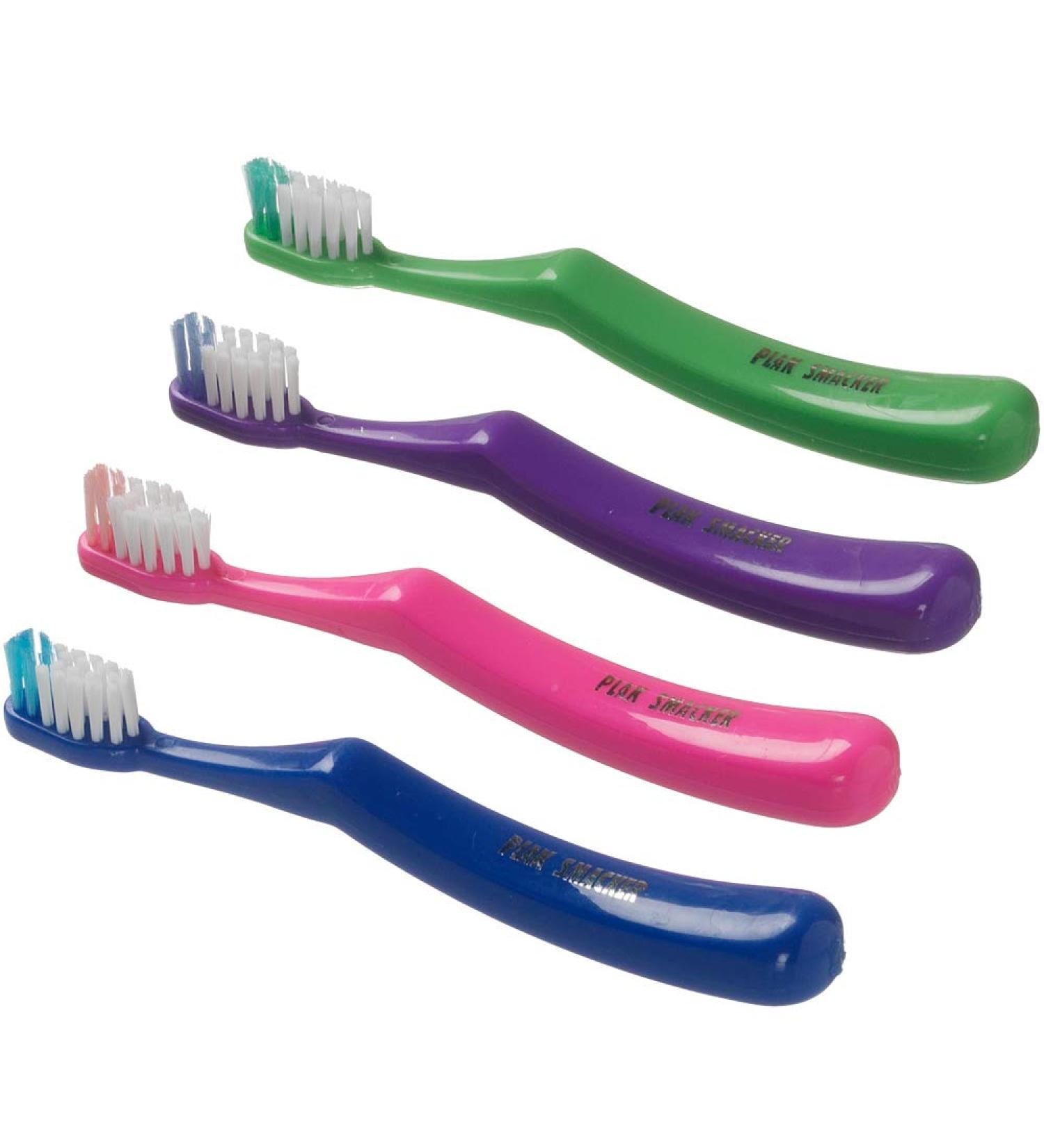 Kids Lil' Grip Toothbrush