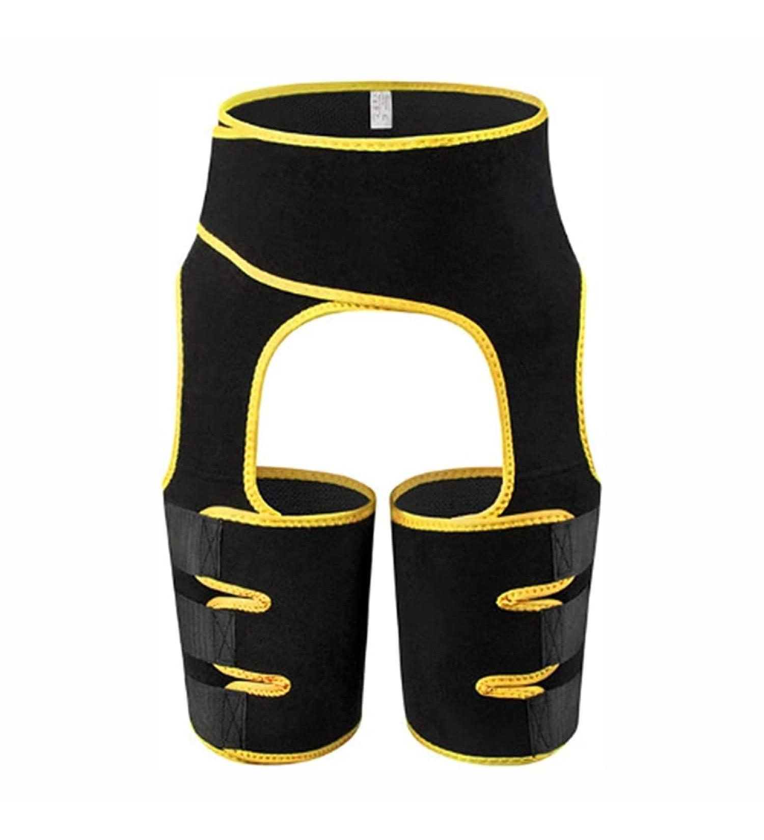 Keduoduo Hip Joint Compression Sleeves - Relieve Pain & Enhance Running Comfort | Sciatica & Limb Support - Buy Online on GoSupps.com