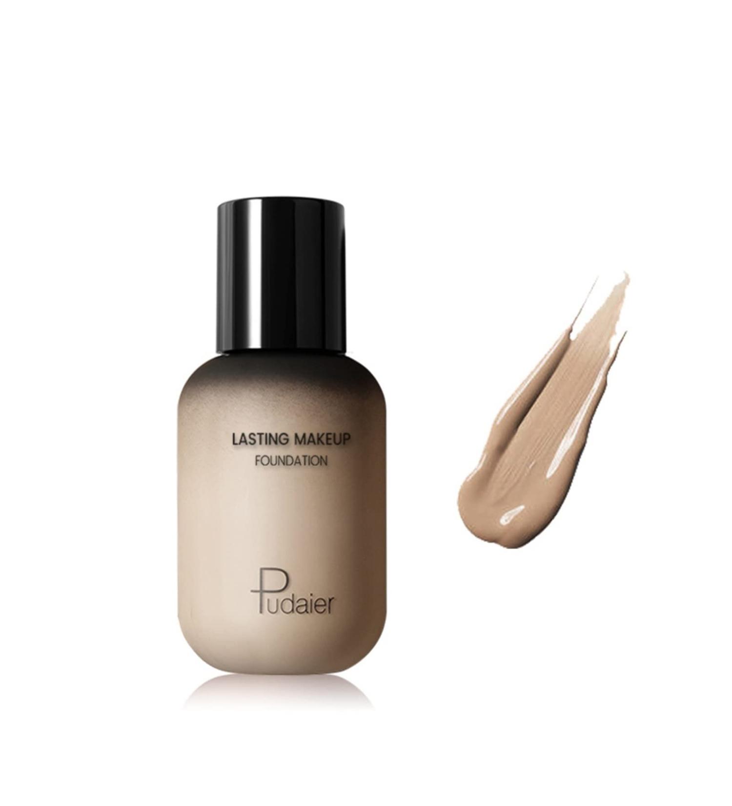 Small Bottle Makeup Holding Natural Liquid Foundation Concealer BB Cream moisturizer (Color : 3CL Size : A) A 3cl - Buy Online on GoSupps.com