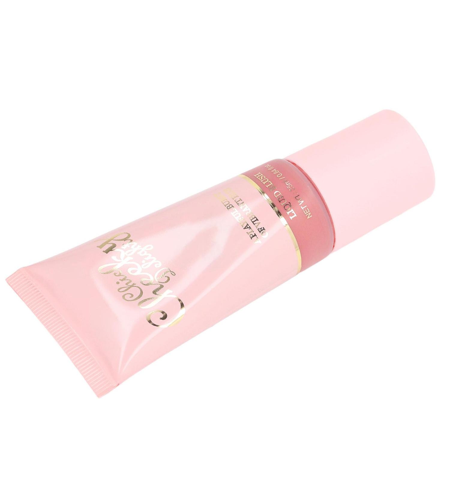 Liquid Blush Stick Easy to Apply Cushion Applicator Blendable and Shimmering Liquid Blush Wand for Everyday Use (04) 1 count (Pack of 1) - Buy Online on GoSupps.com