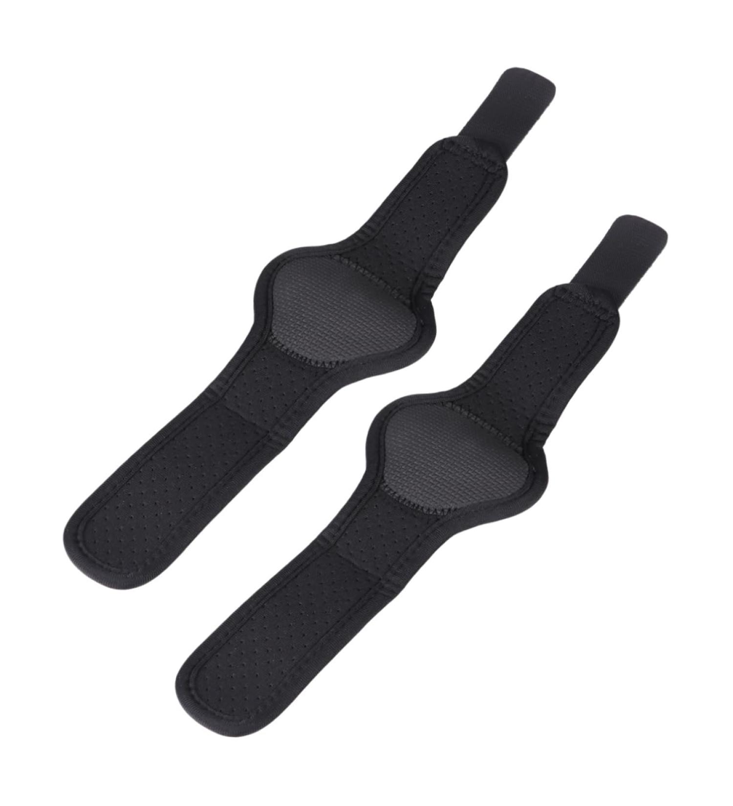 Plantar Fasciitis Flat Foot Brace - Arch Support Insoles & Bands | Relief for Flat Feet - Buy Online on GoSupps.com