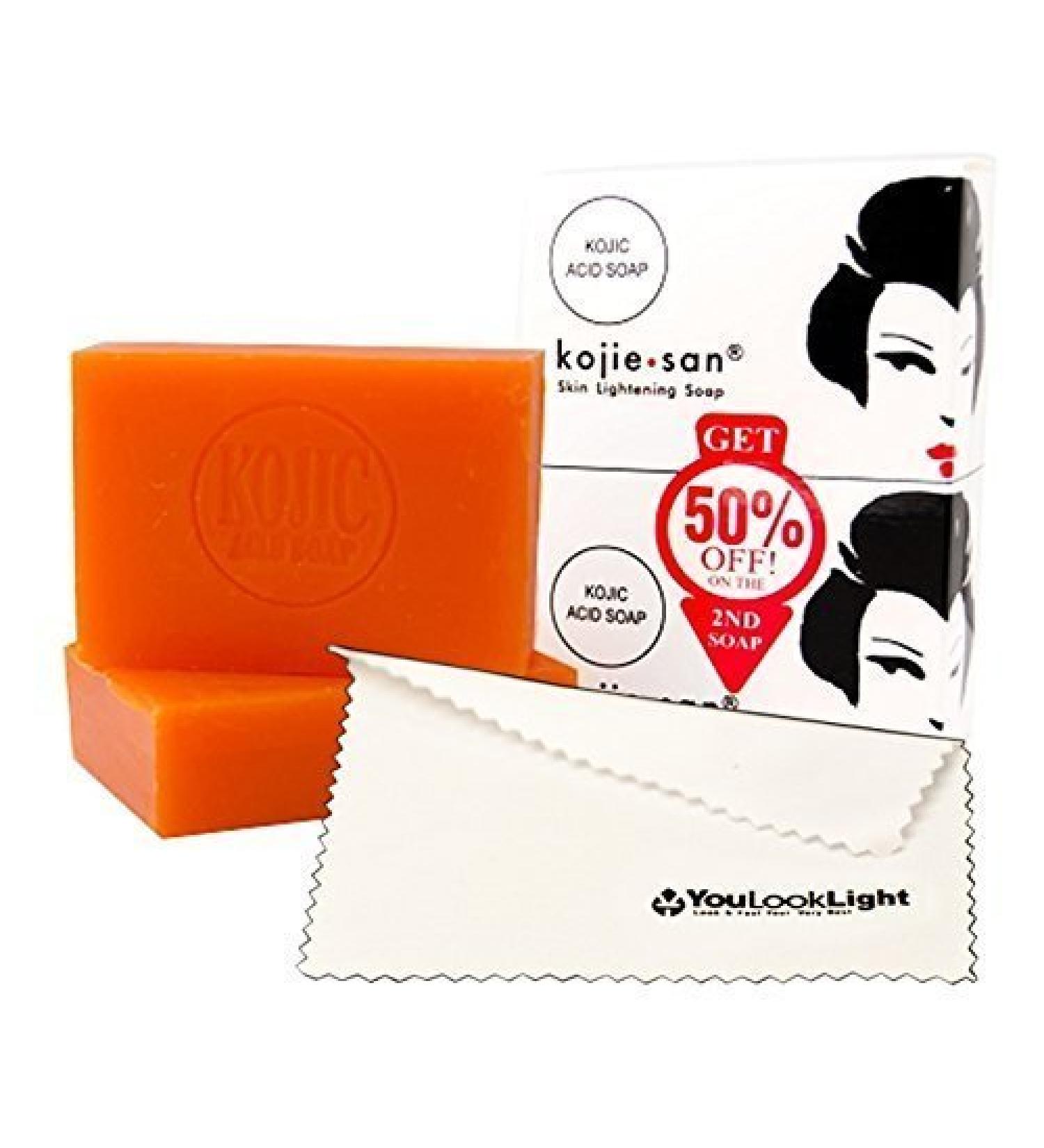 Kojie San Kojie San 135g (135g)