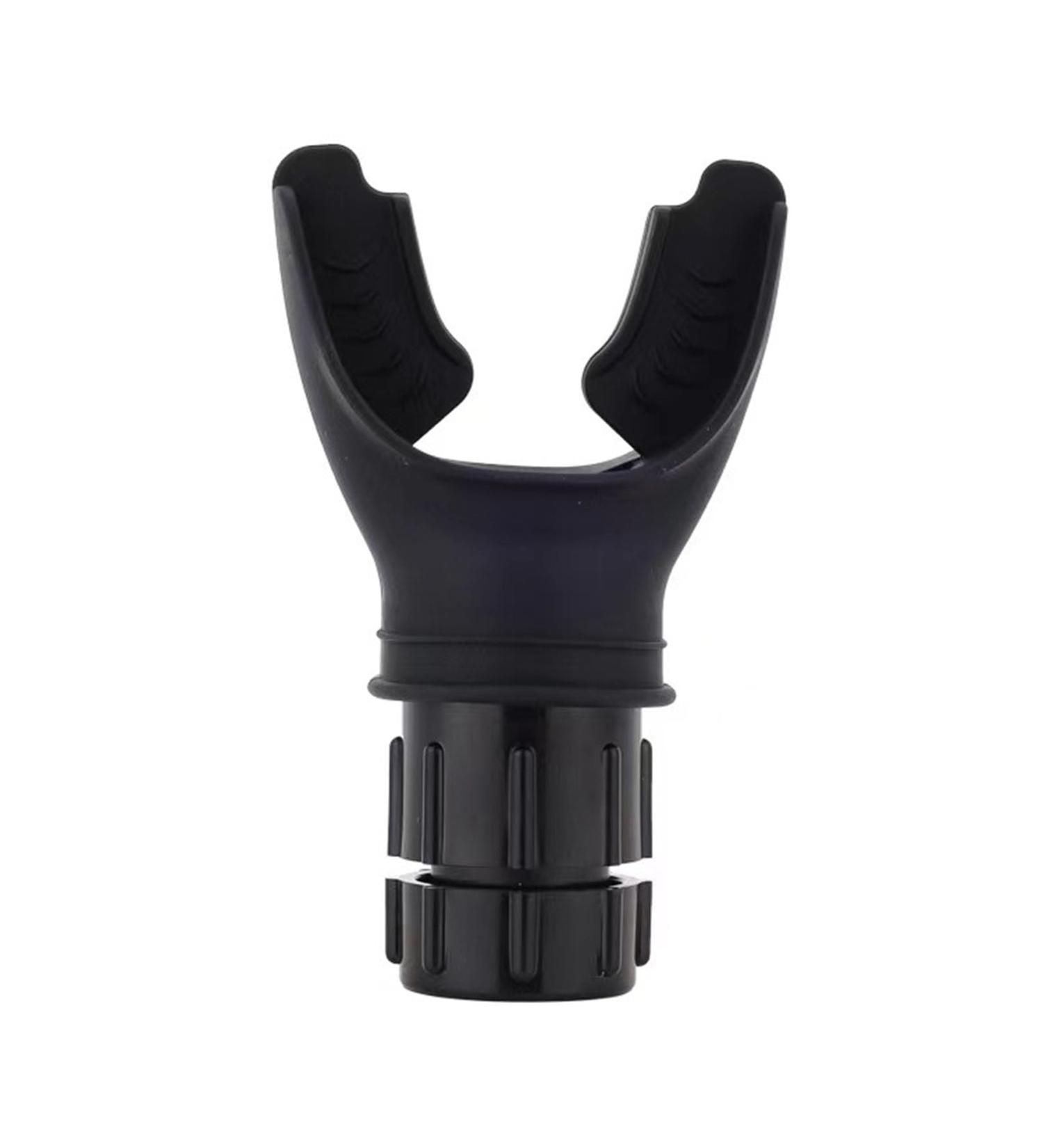 Curfair Breathing Training Tool - Portable Mouth Muscle Trainer with Adjustable Resistance for Enhanced Lung Capacity - Easy to Clean - Ideal for Men & Women - Buy Online on GoSupps.com