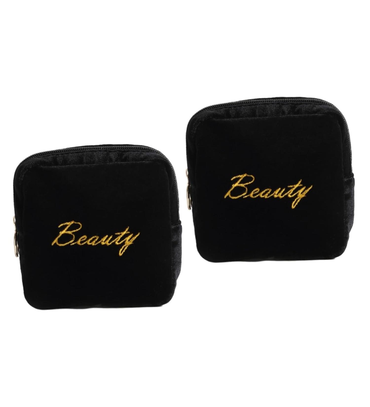 Gleavi Breastfeeding Insert Holder | Women's Travel Cosmetics Bag | Compact Storage for Handbag & Wallets - Buy Online on GoSupps.com