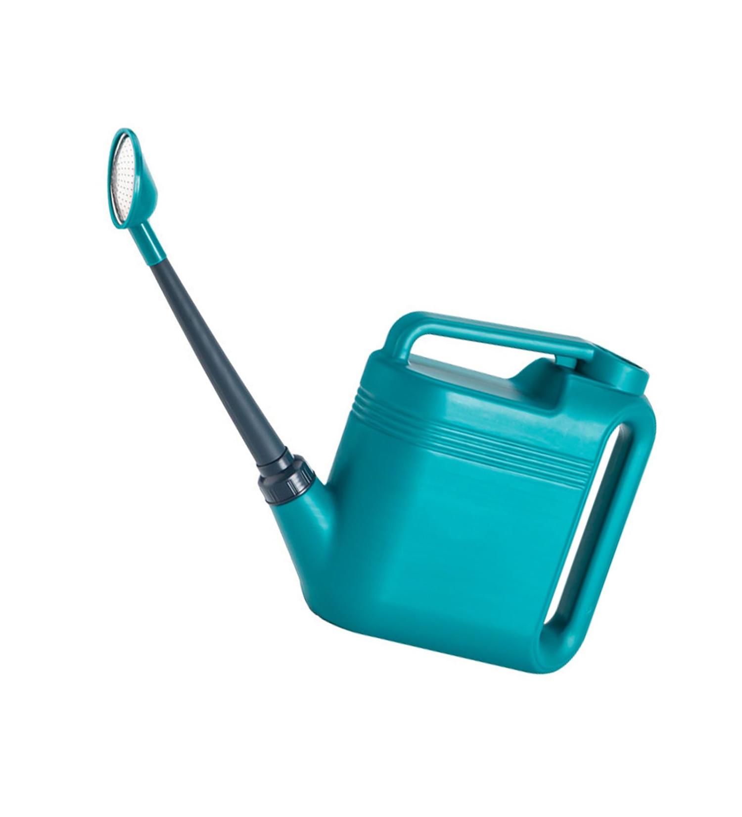 Arroseur de plantes 8 L pour int rieur et ext rieur - Long bec amovible - T te d'arrosage ergonomique - Buy Online on GoSupps.com