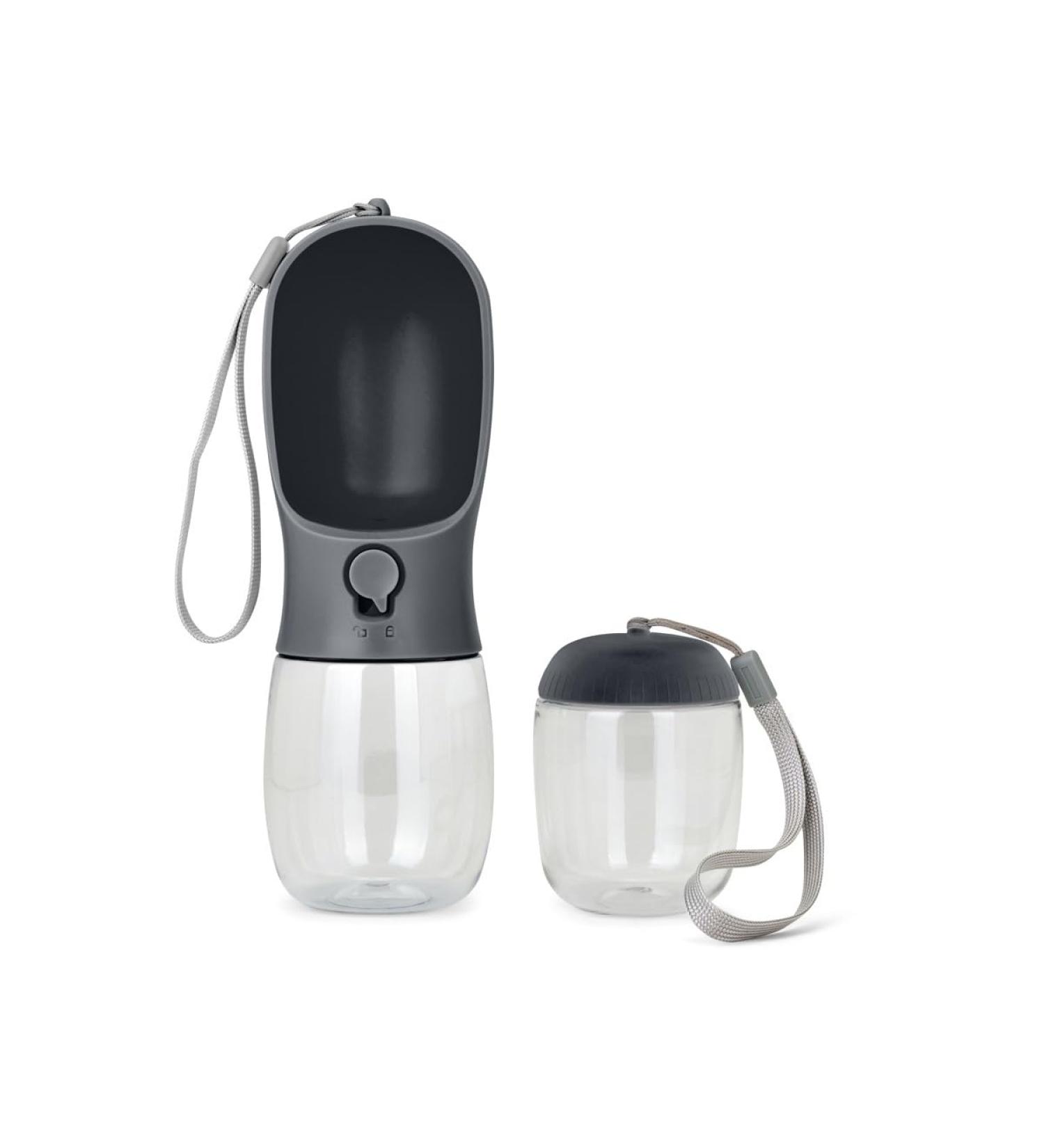 Livoo - PET103 Pet Travel Set - Water 300ml Croquette 100g - Buy Online on GoSupps.com