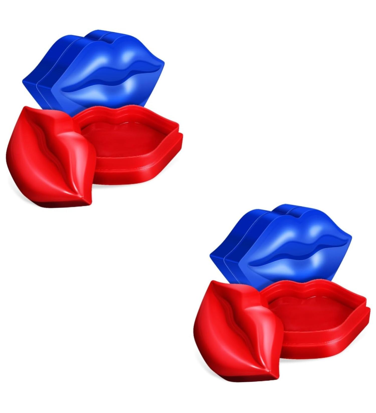 Buy Gatuida Lip Masks - Nourishing Gel for Moisturizing Plumping & Reducing Lip Lines | International Shipping - Buy Online on GoSupps.com