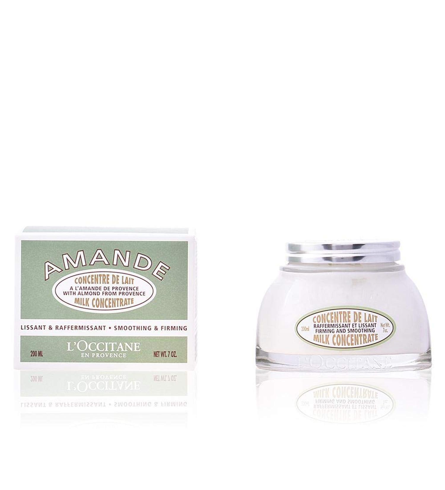 L'OCCITANE Occitane Body Cream 200ml