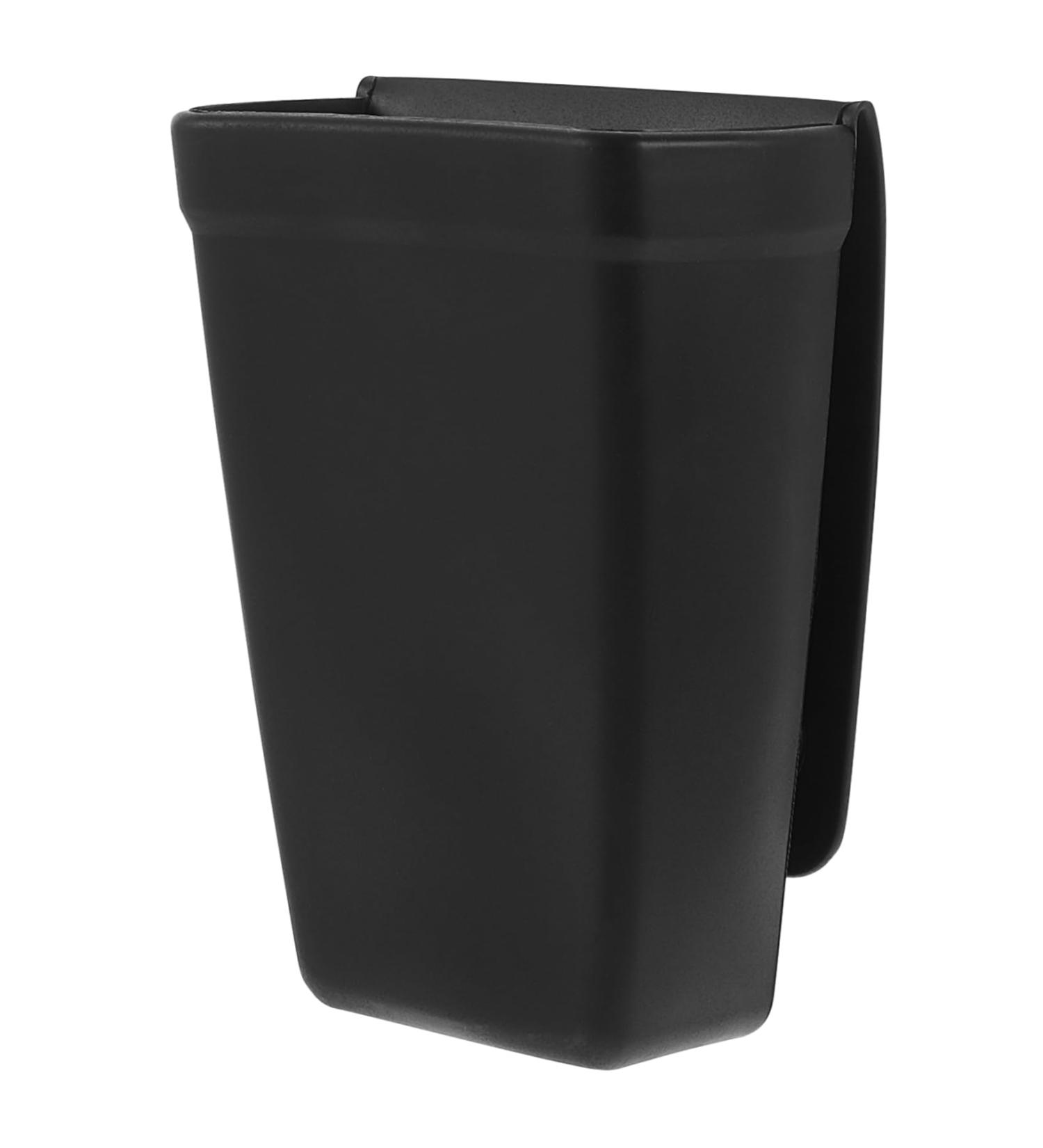 Balacoo Curling Wand Hair Dryer Hot Tool Holder Hair Tool Organizer Bracket Silicone Bucket With Suction Cup 18.00X13.00X5.00CM Black - Buy Online on GoSupps.com