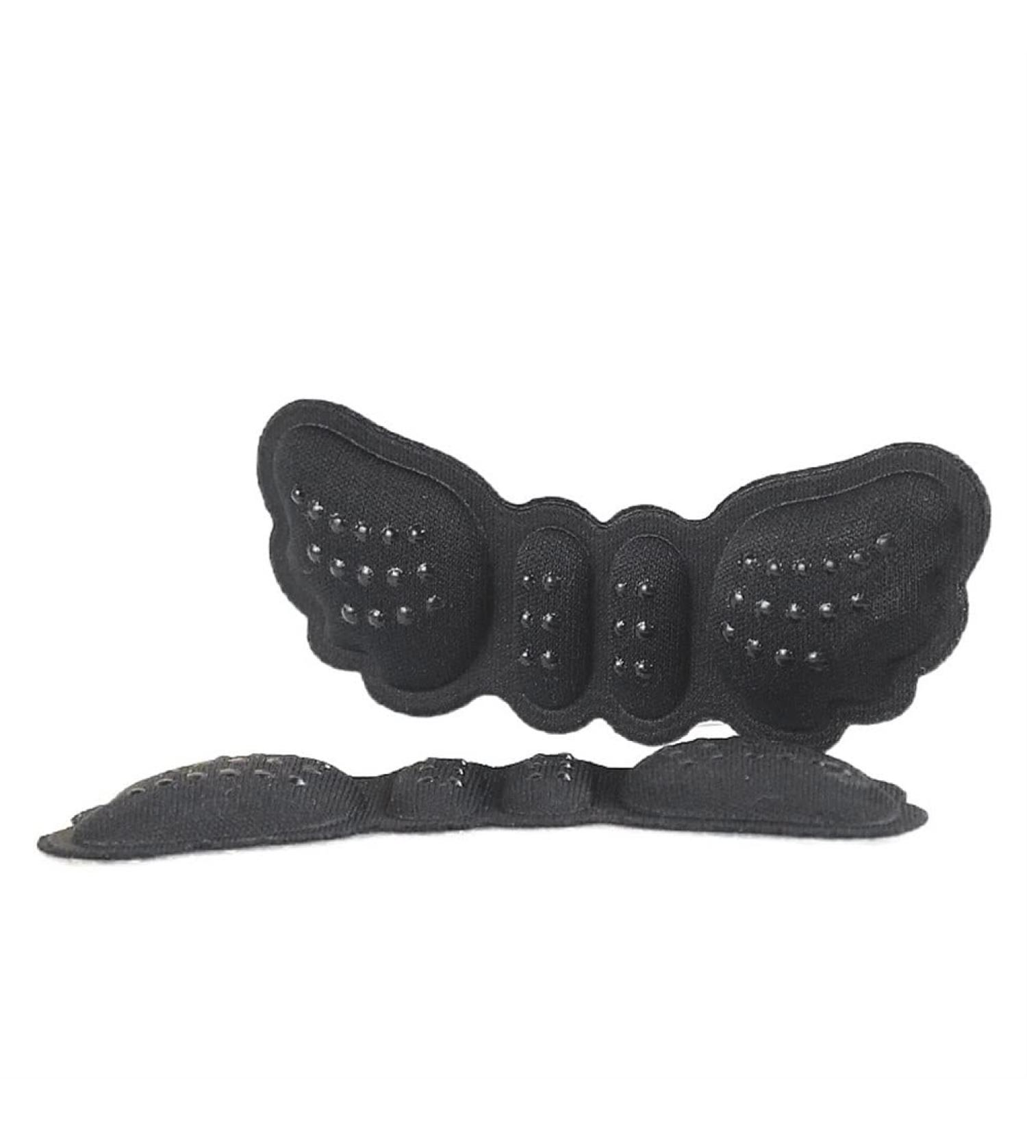 Men's Soft Sports Heel Liner for Spurs & Blister Prevention | Black Large - Best Comfort & Support - Buy Online on GoSupps.com