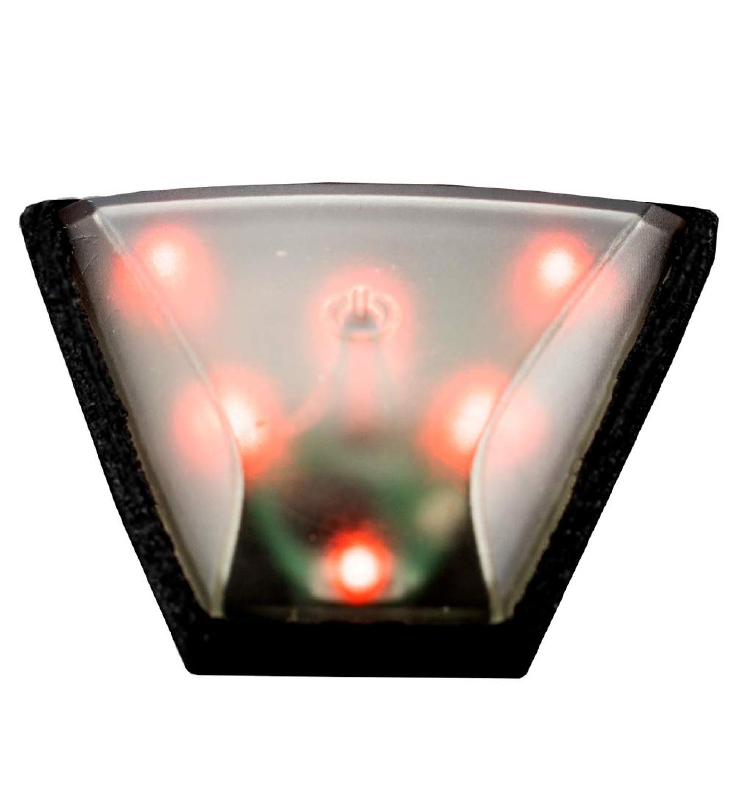 Buy Alpina Cycling Helmet Plug-in-Light IV | One Size | International Shipping - Buy Online on GoSupps.com