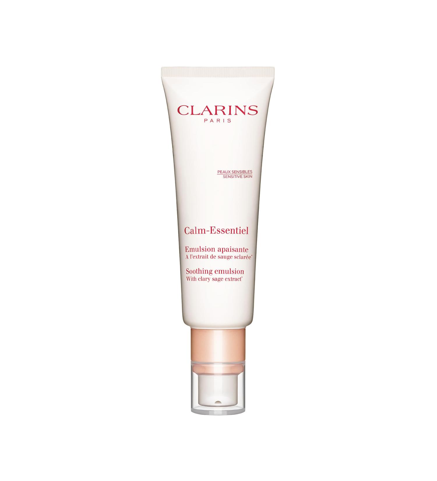 Clarins Calm-Essentiel Soothing Emulsion 50ml
