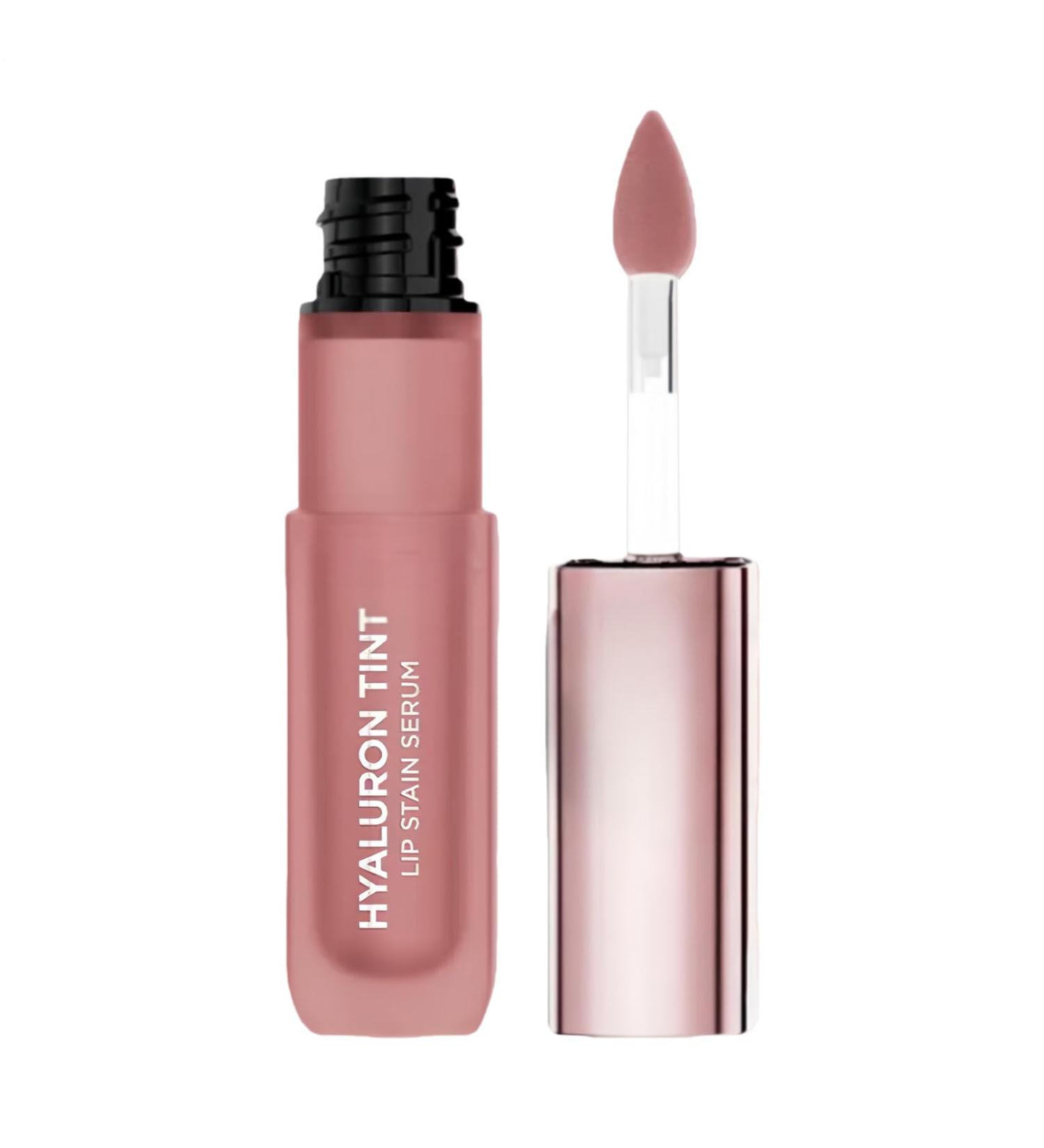  Wimnqie Women's lip gloss waterproof moisturizing makeup lip gloss in nude shades for beginners everyday wear travel dates leisure work - Buy Online on GoSupps.com