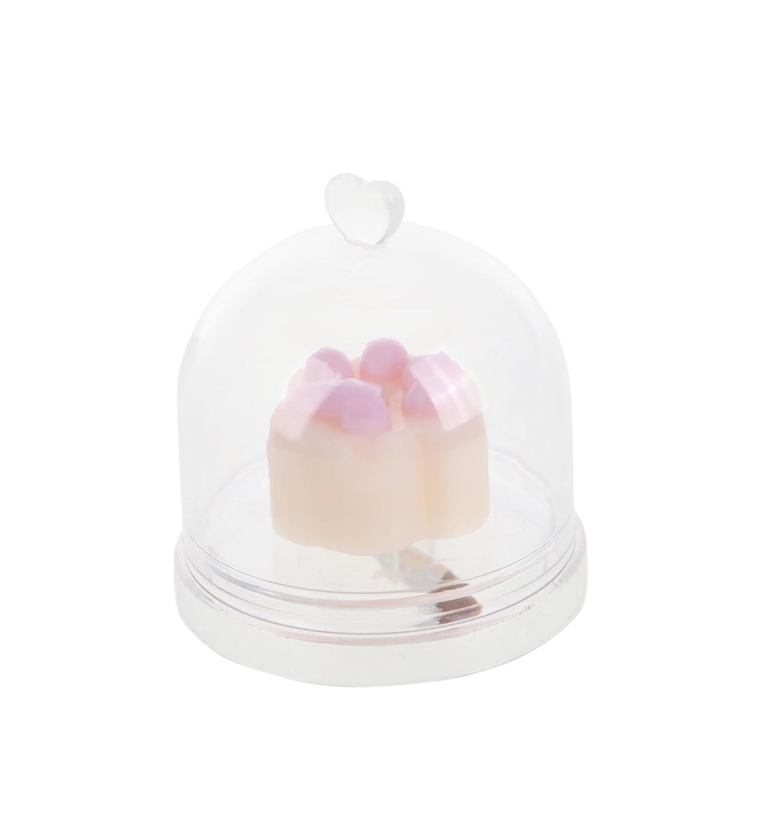 Healvian Color Changing Cat Paw Lip Cream for Women Adaptive Moisturizing with Color Primer Function for Autumn Winter Lip Care - Buy Online on GoSupps.com
