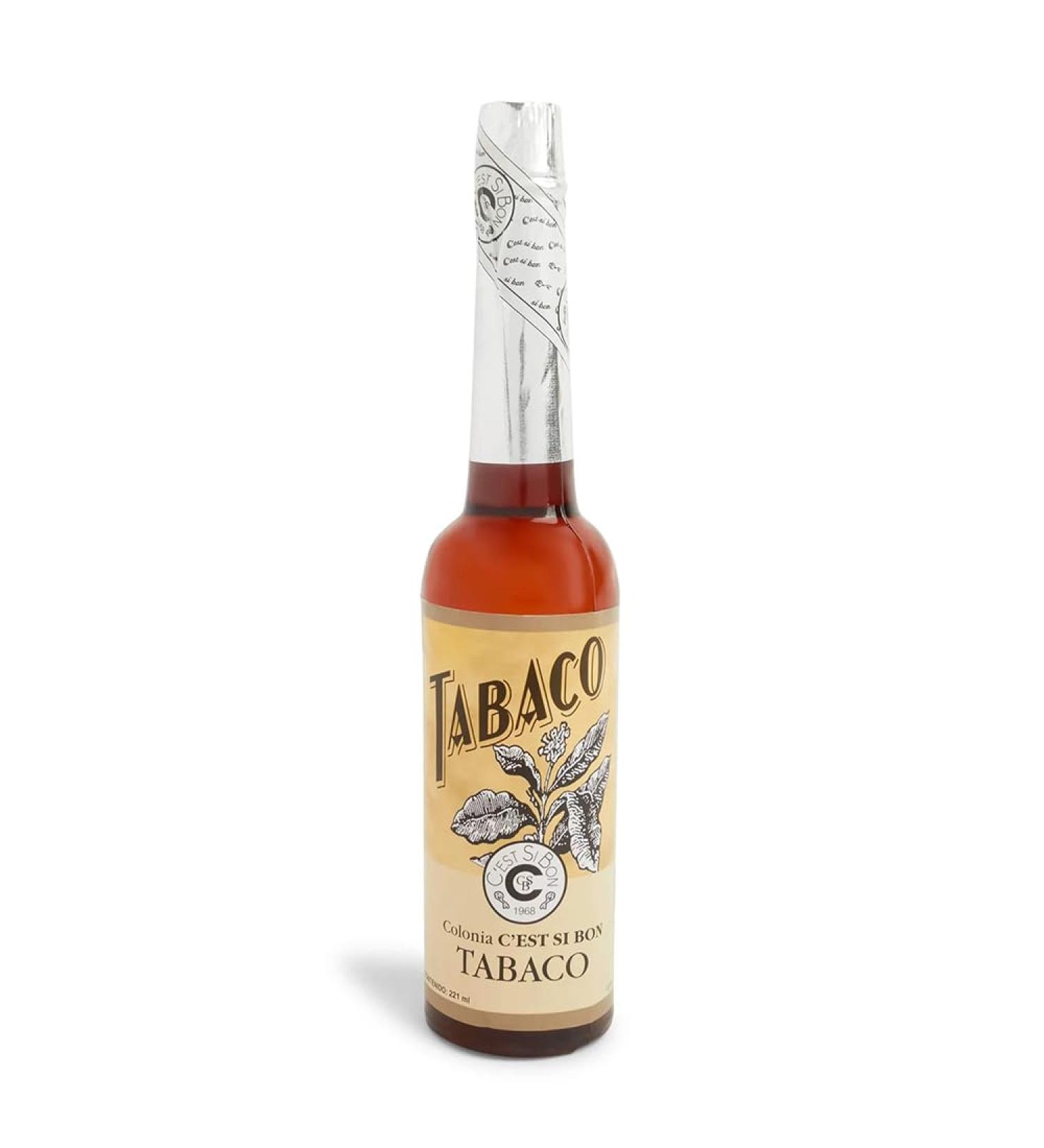 Murray & Lanman Peruvian Tabaco Cologne 221 mL/7.47 Fl oz - Buy Online on GoSupps.com