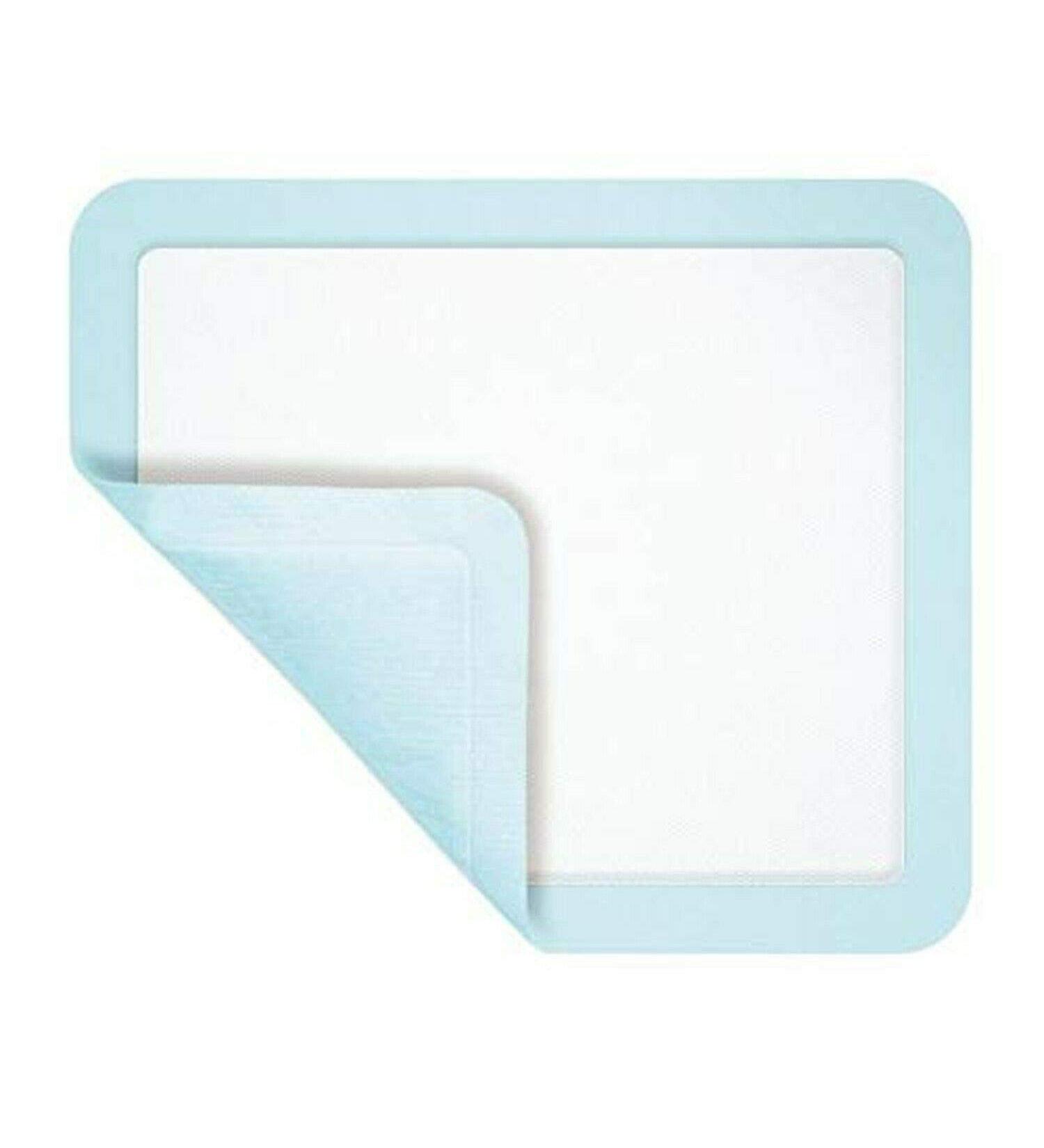 Xtrasorb Classic Dressing  4 x 5  Box of 10