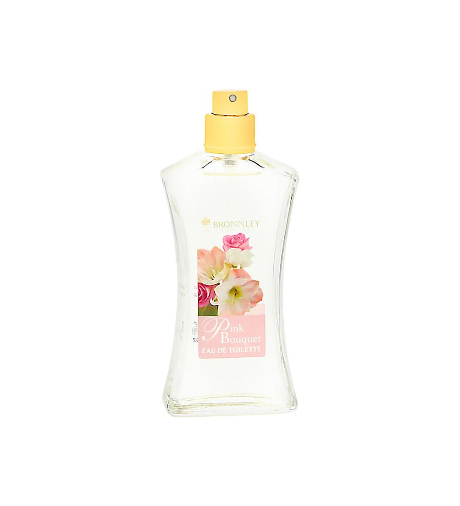 Pink Bouquet Eau de Toilette 50ml