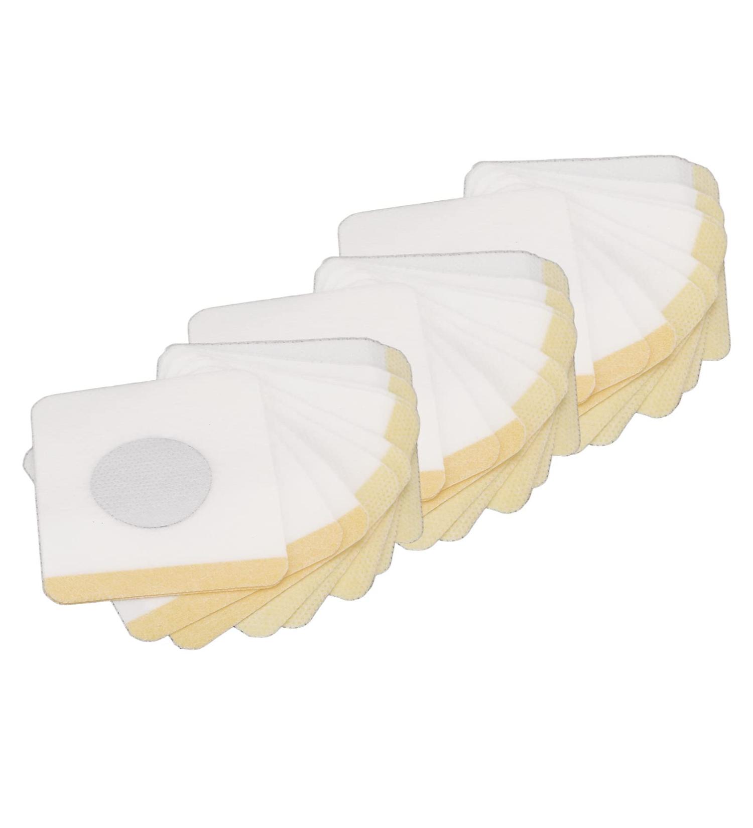 FOLOSAFENAR Hemorrhoid Ointment Patch - 3 Years Shelf Life, Stops Microorganisms Growth, Relieves External Discomfort | Hemorrhoid Plaster Patch - Buy Online on GoSupps.com