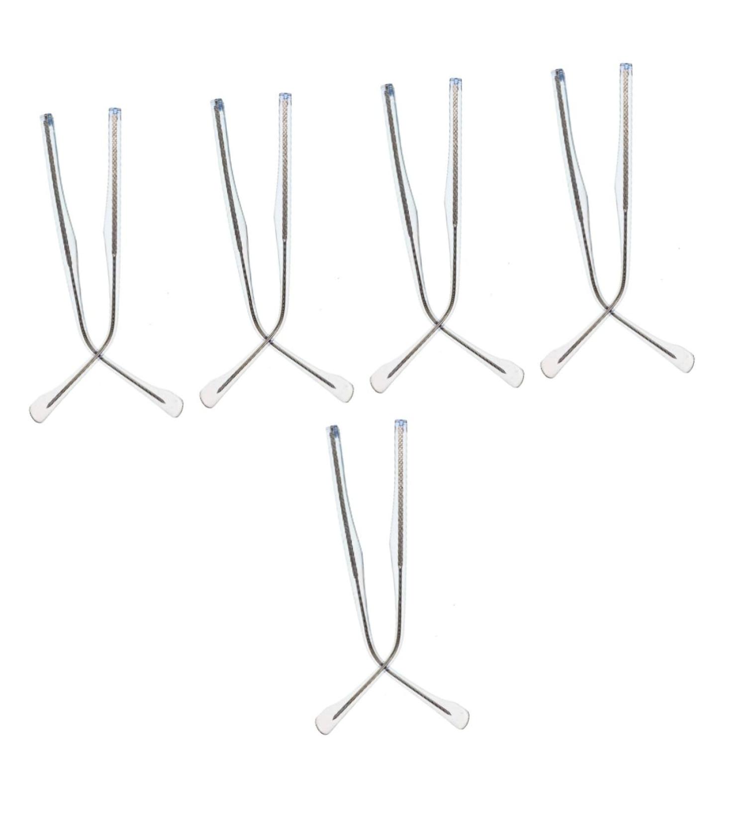 Stobok 5 Pairs Replacement Glasses Frame Brackets - Blue Accessories for Sunglasses & Eyeglasses Repair Kits - Buy Online on GoSupps.com