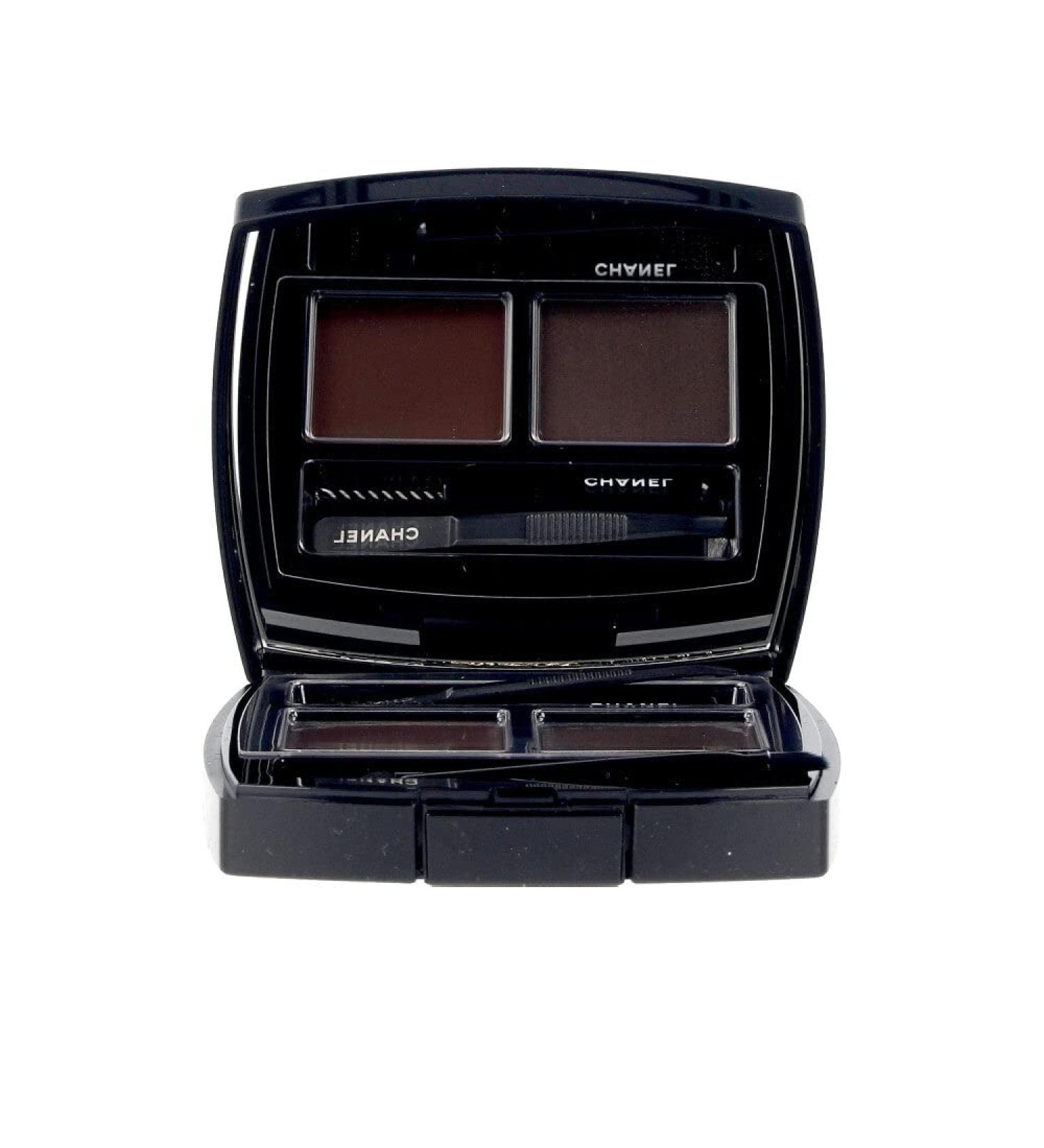 La Palette Sourcils Duo 03-Dark