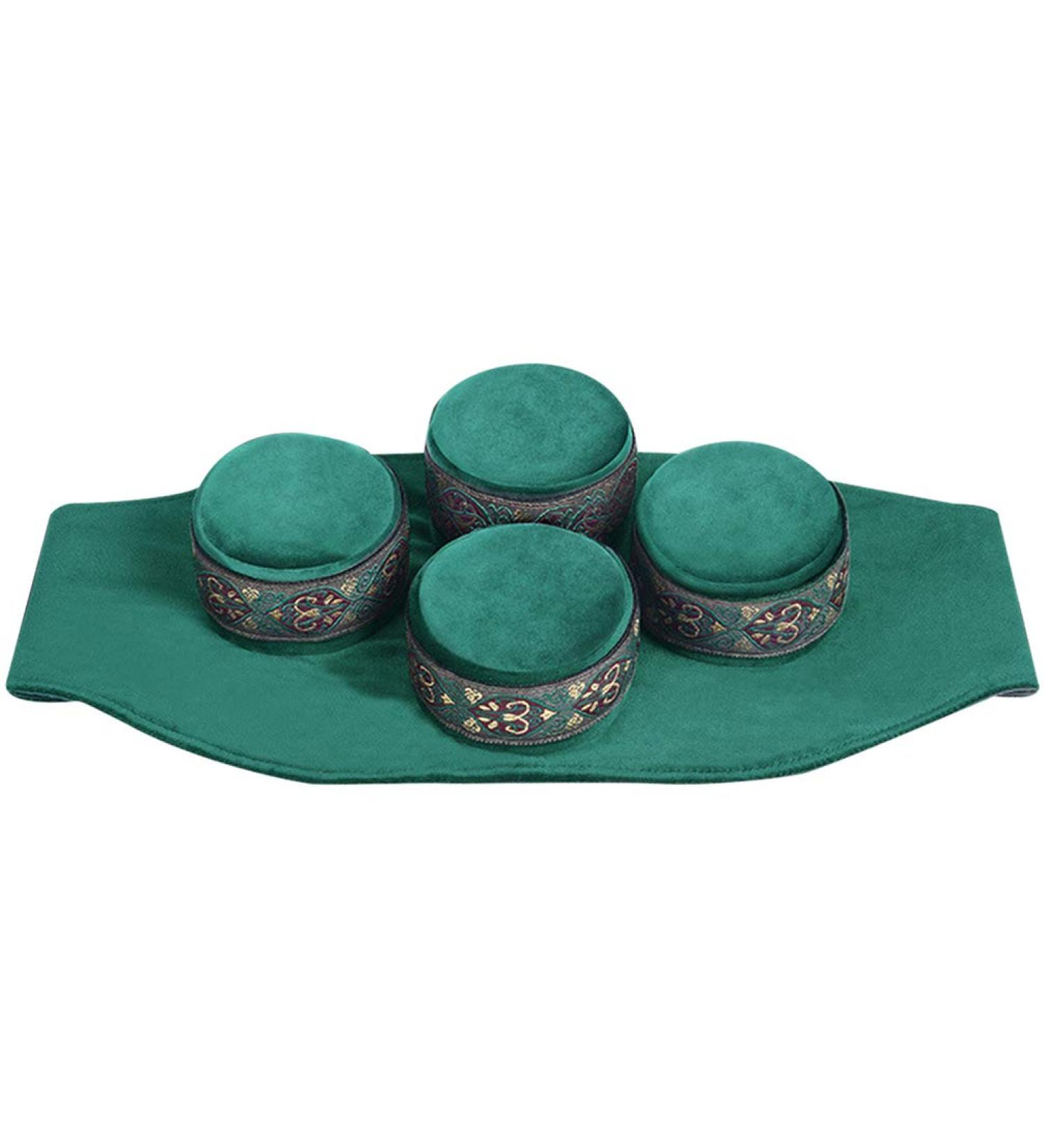 Faruta Moxa Air Purifier - Portable Smoke-Free Moxibustion Box for Back Pain Muscle Relief and Tendonitis Treatment - Buy Online on GoSupps.com