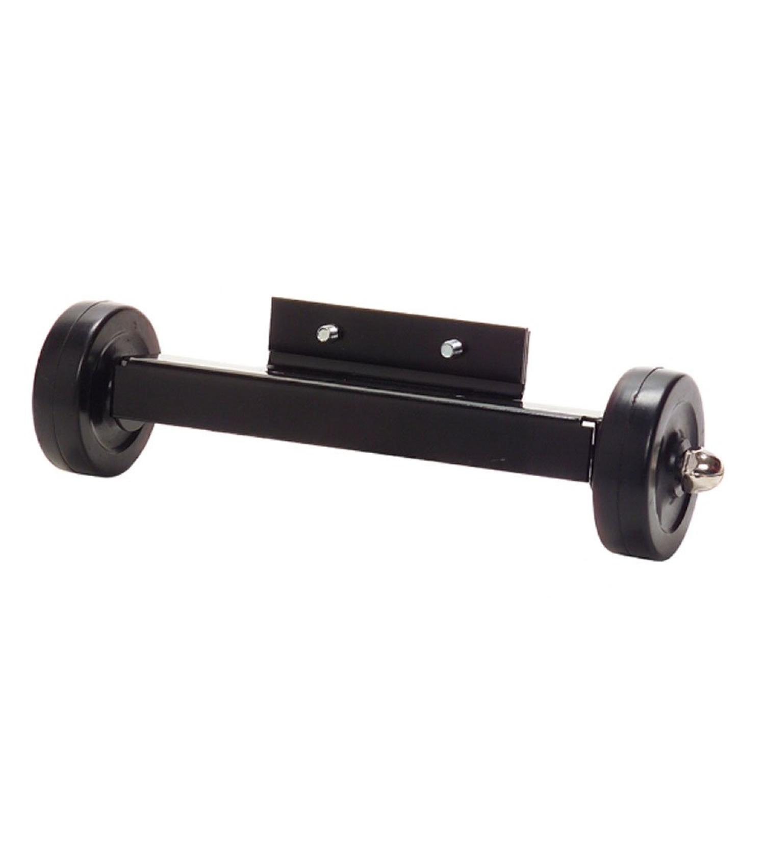 HealthOMeter Wheels for Balance Beam 400KL, 402KL, 402LB