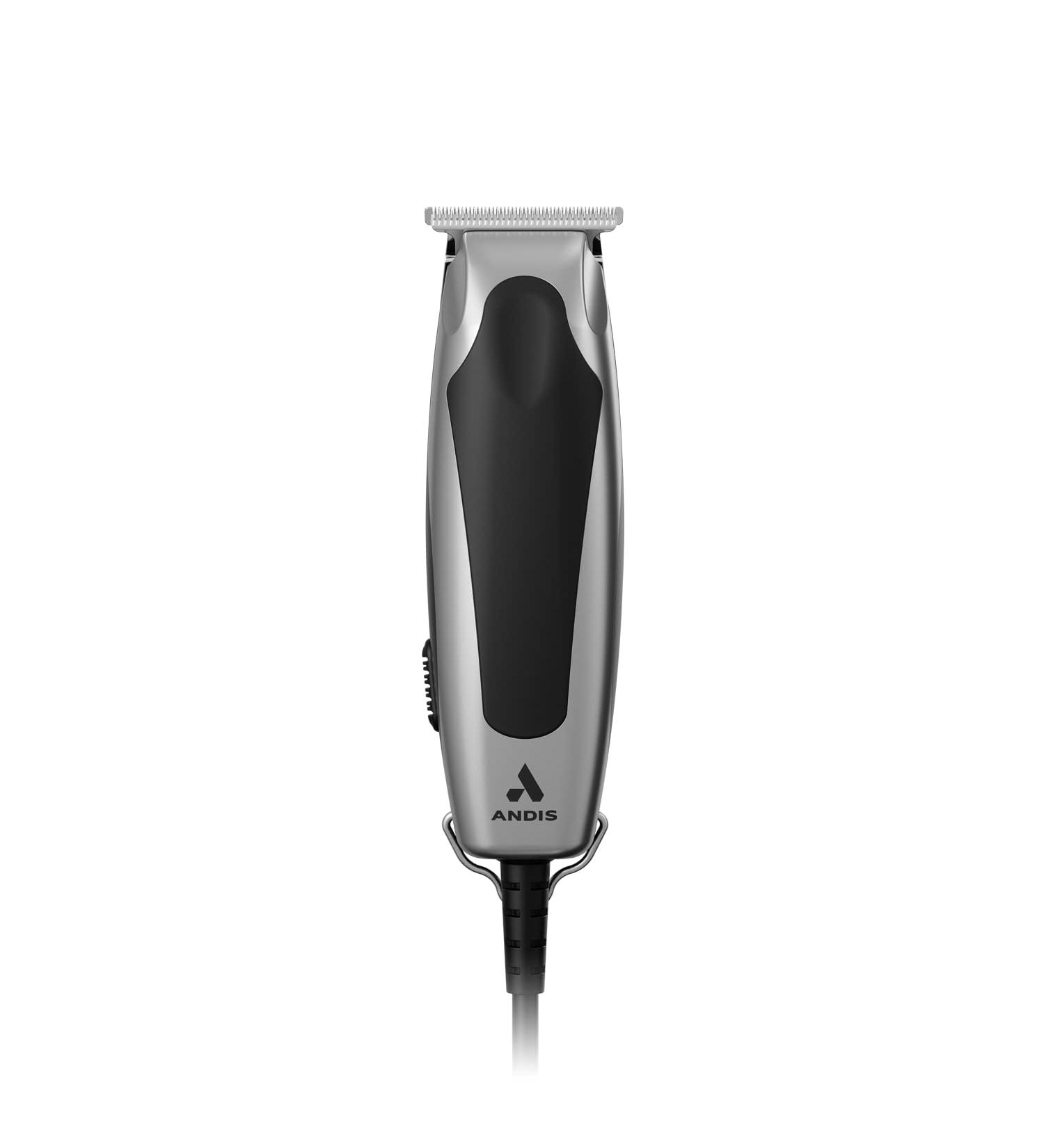 Andis 42400 inLINER All-in-One Trim & Shave Kit | Silver Hair Trimmer & Foil Shaver - International Shipping Available - Buy Online on GoSupps.com