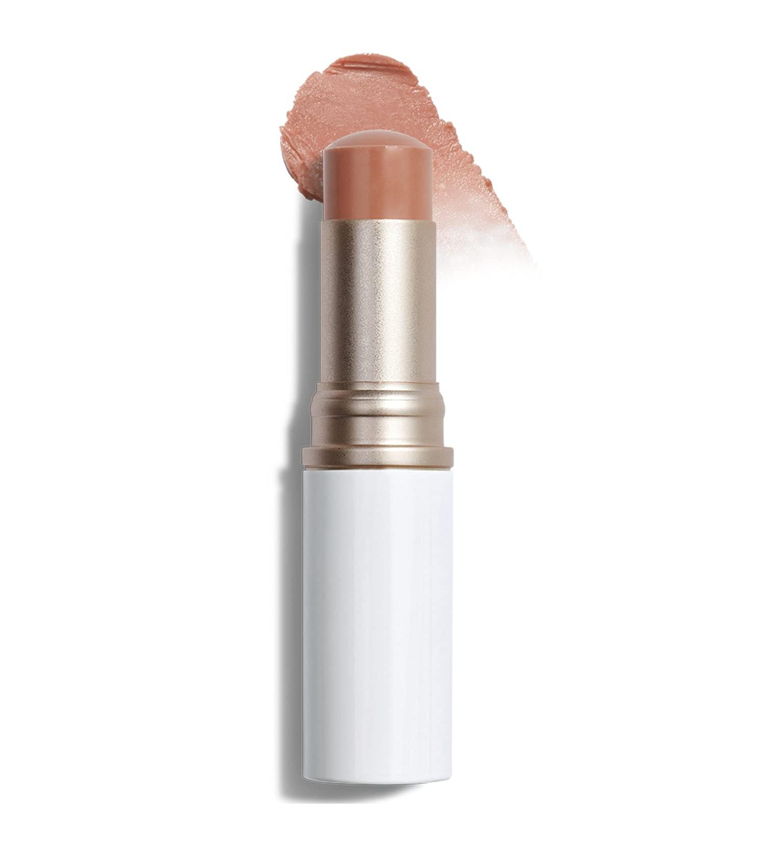 True Dimension Radiance Balm 10g (DAWN RAY) - Natural Shimmer Glow Highlighter - Buy Online on GoSupps.com