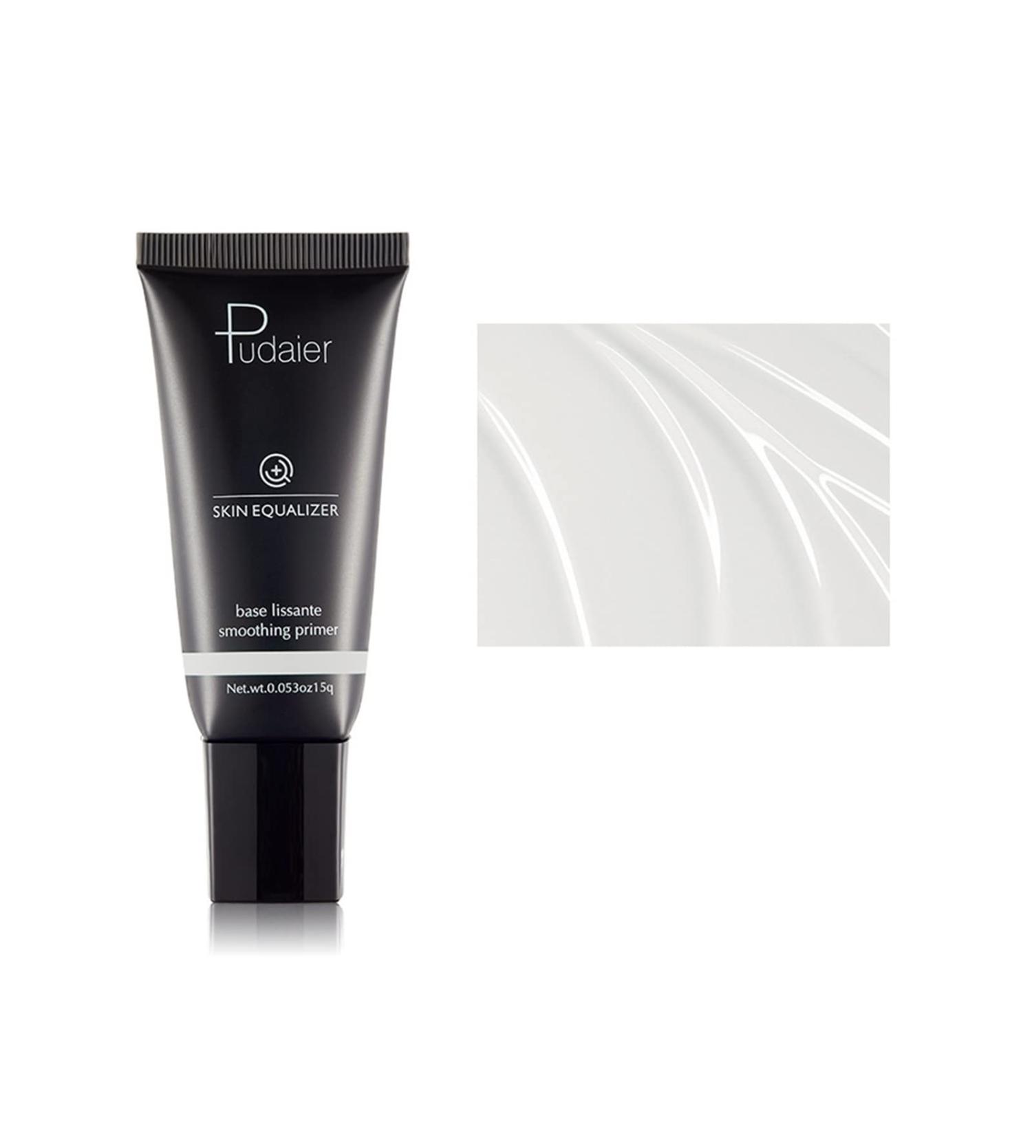 3PC Four-Color Makeup Pre-Separation Cream BB Cream Plain Cream Concealer Makeup Pre-Makeup Milk Face Liquid Foundation (Color : 04) - Buy Online on GoSupps.com