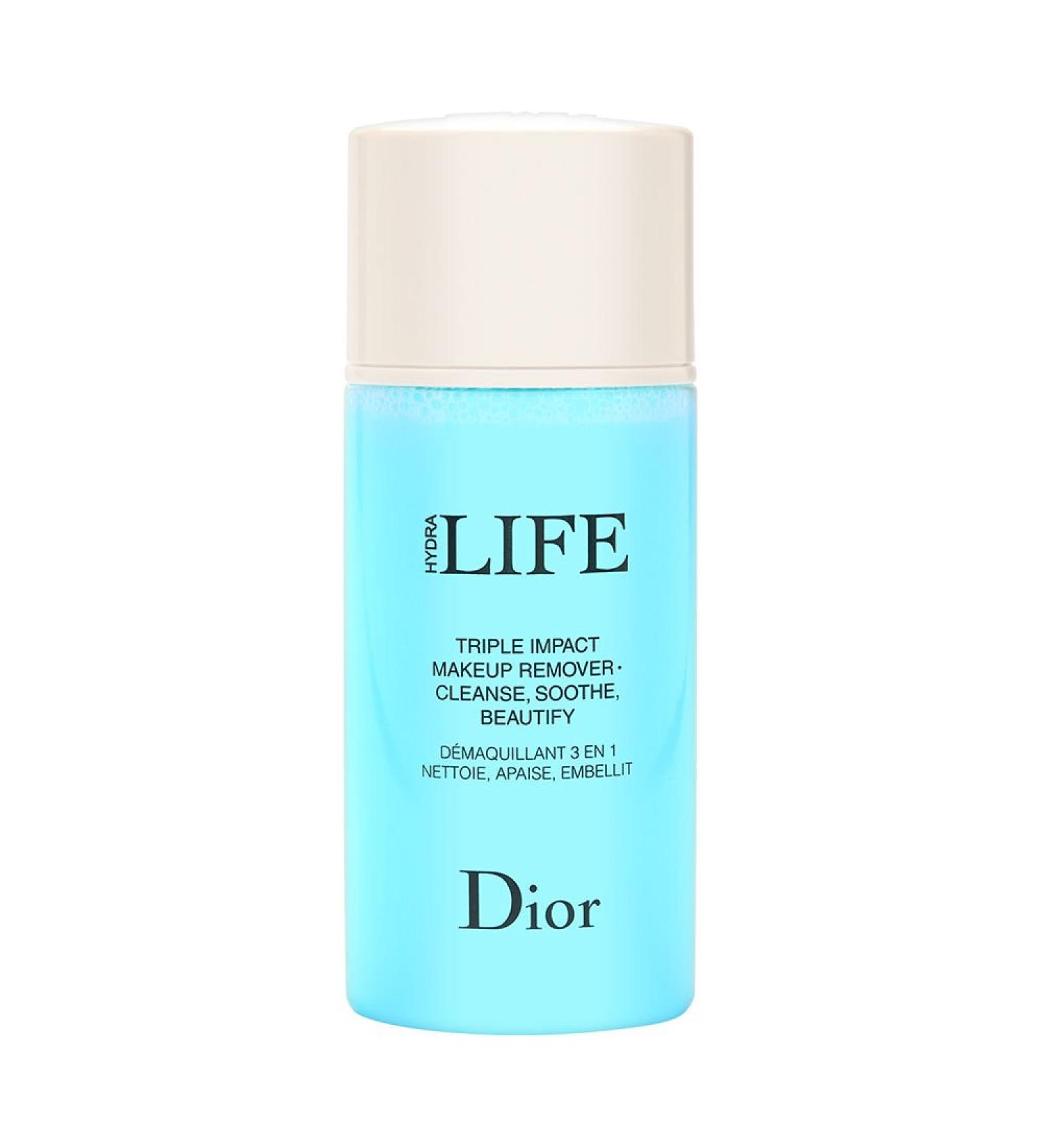 Christian Dior Face Make-Up Remover