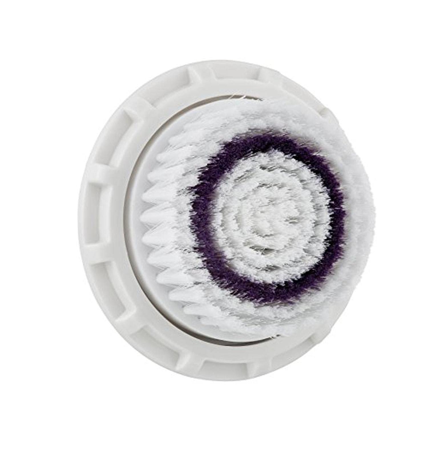 Michael Todd Beauty - Soniclear Replacement Face Brush Head - For All Skin Types - Compatible with the Soniclear Elite and Petite