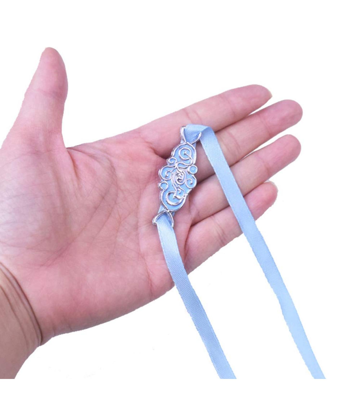 Mo Dao Zu Shi Chen Qing Ling Headband | Premium Prop Accessories & Gift for Fans - Buy Online on GoSupps.com