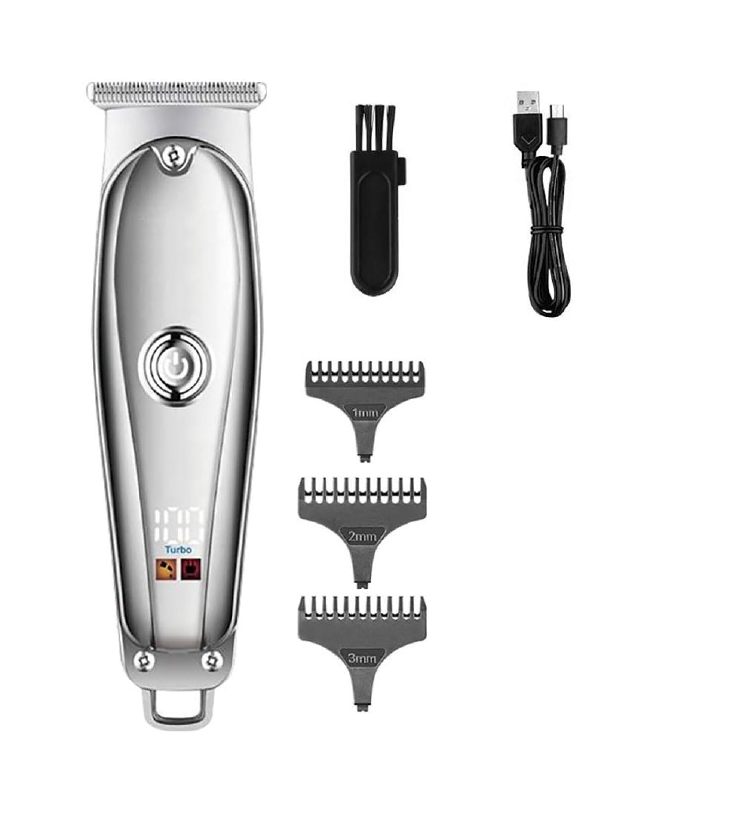 Professional Hair Clippers for Men | Beard Trimmers & Kids Haircut Tools - Shop Now - Buy Online on GoSupps.com