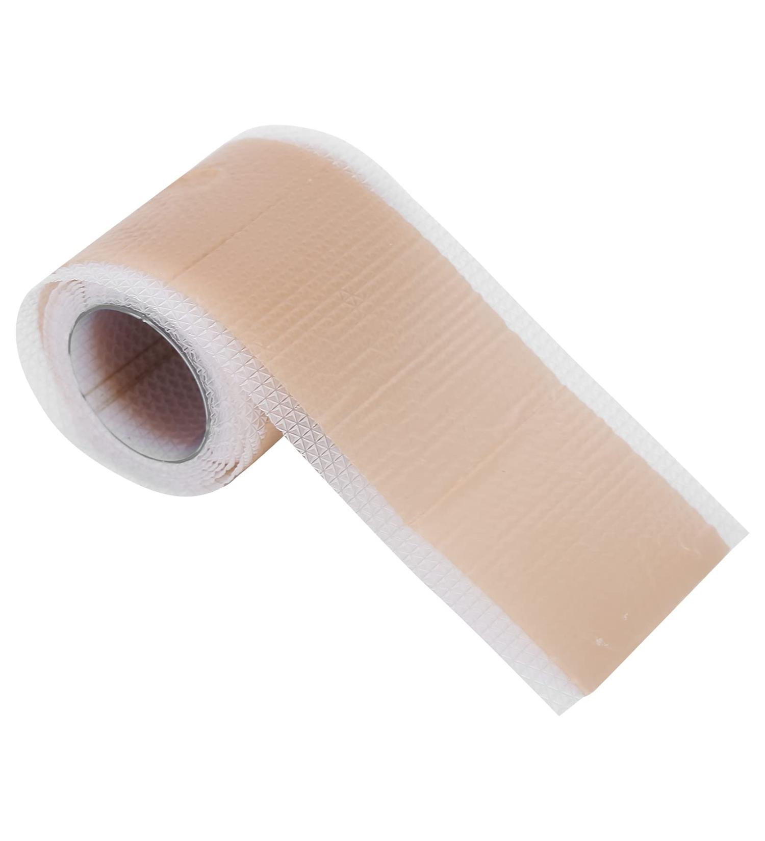 Infant Protruding Ear Patch - Silicone Correctors for Newborns - 4cm*100cm (1 roll/Box) - Buy Online on GoSupps.com