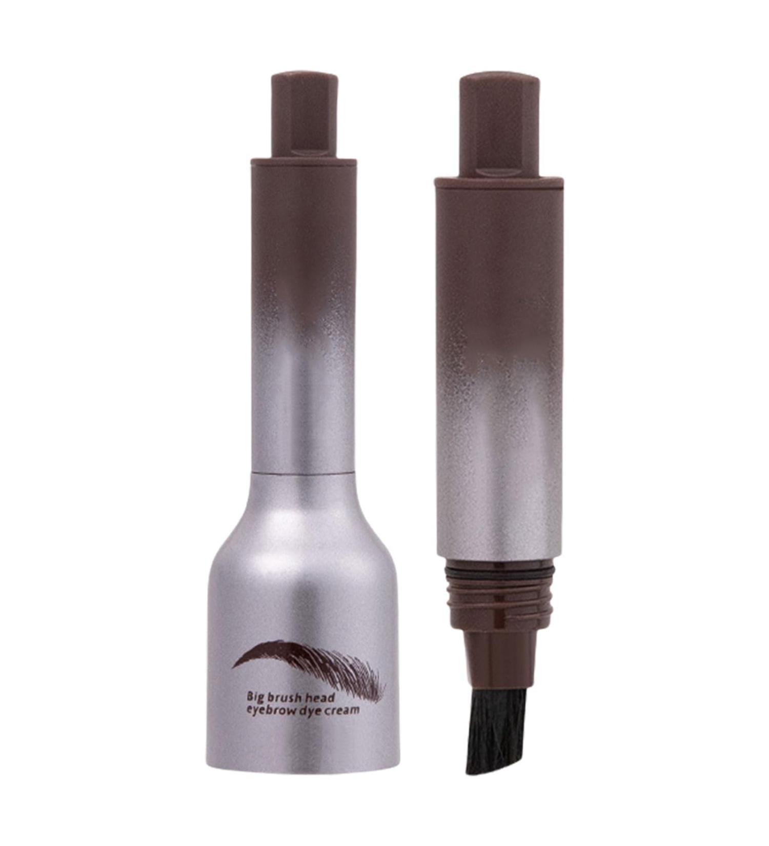 Sculpting Brows With Ease Using Our Soft Angled Eyebrow Brush Natural Look Eyebrow For Women Girls - Buy Online on GoSupps.com
