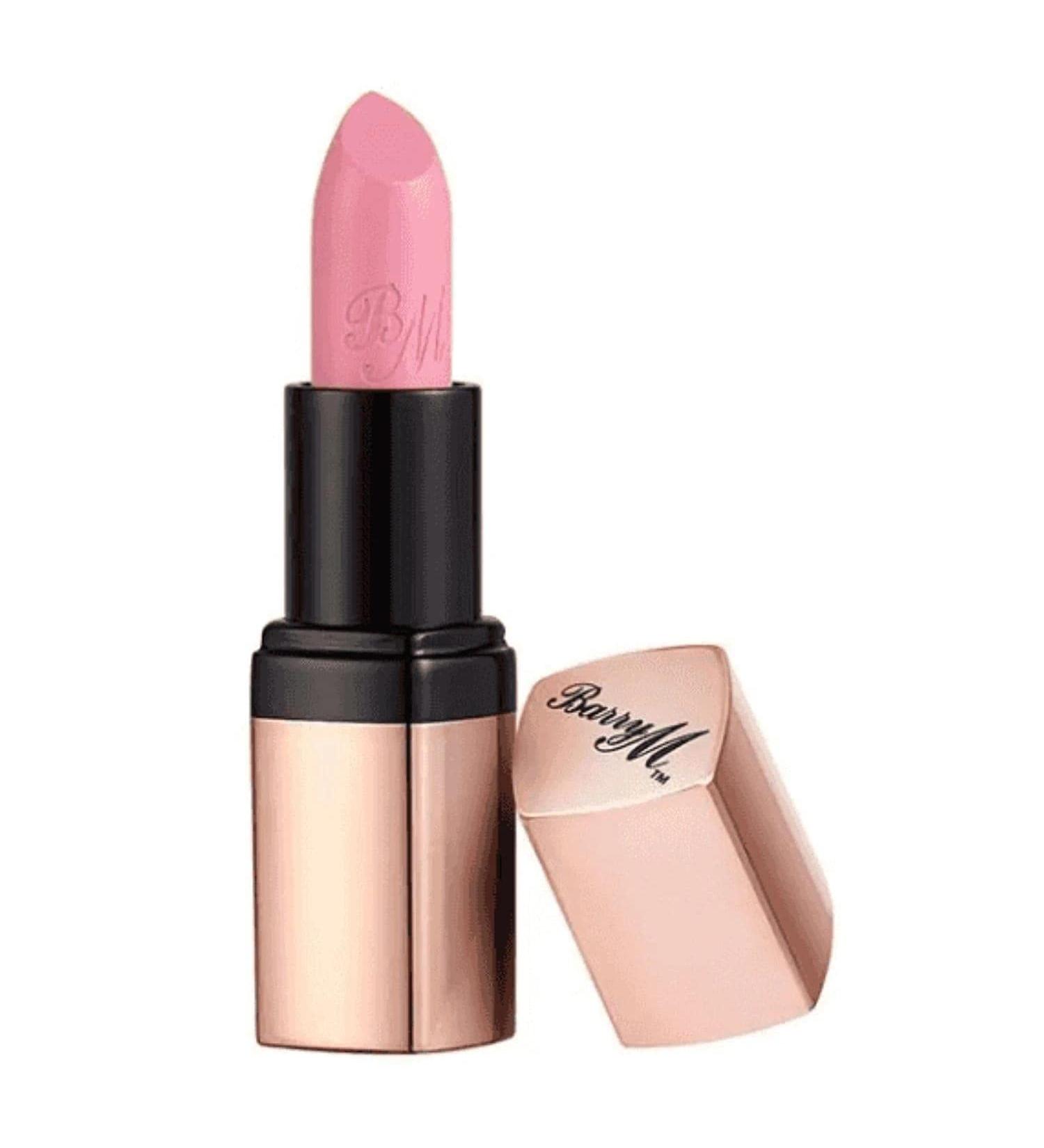 Barry M Lip Paint 100 - Baby Pink