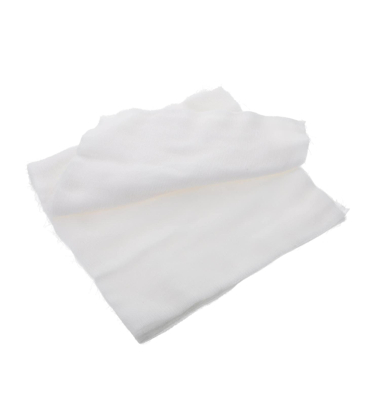 Beaupretty 100 Pi ces Masques De Tissu Pour Visage Coton Pour Salon De Beaut Tissu Pour Visage Blanc - Buy Online on GoSupps.com