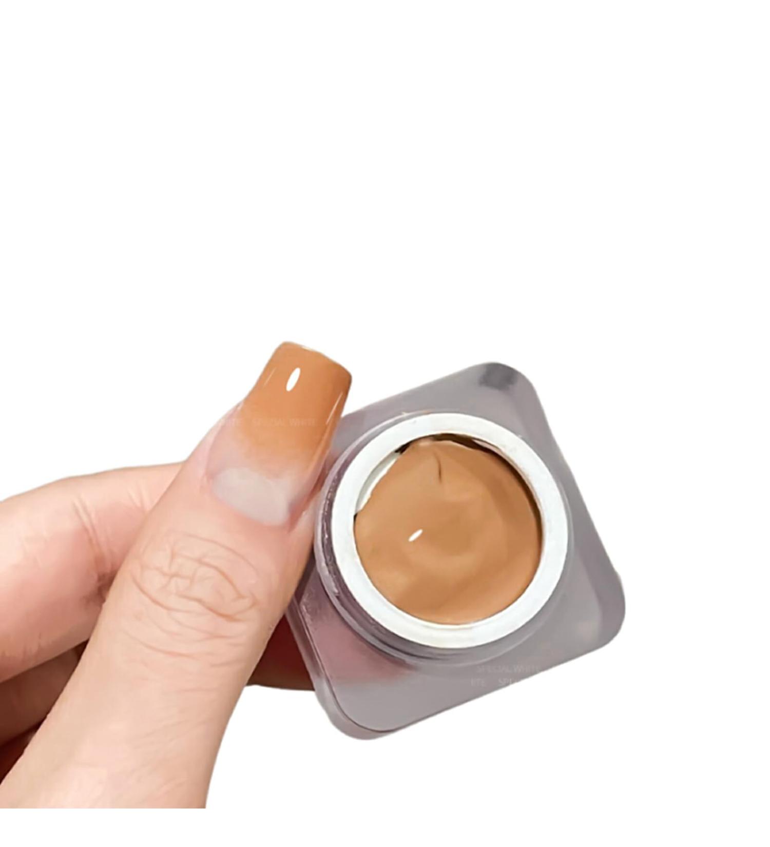 lmoikesz Stylish Nail Gel Polish Precise Brush For Professionals Neutrogena Hand And Nail Cream Gel Paint For Nails Art DIY 7 - Buy Online on GoSupps.com
