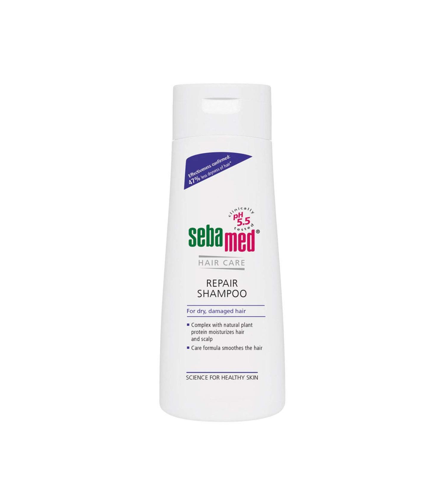 REPAIR SHAMPOO 200ML - Buy Online on GoSupps.com