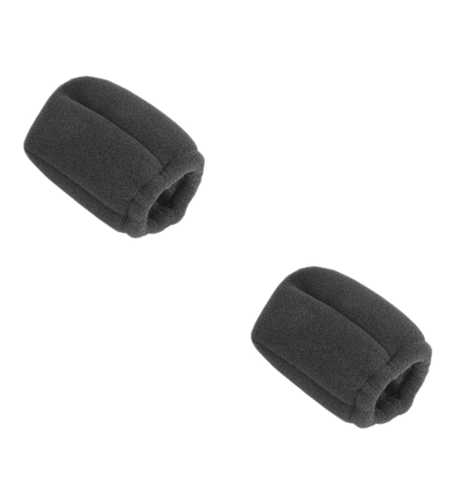 minkissy 2 Pcs Travel Hair Dryer Hair Dryer Sponge Cover Travel Wind Blower Attachment Cover Diffuser Hair Sponge Sponges Hair Dryers Wind Blower Cover Accessories Anti-scald 12X9 cmx2pcs Blackx2pcs - Buy Online on GoSupps.com