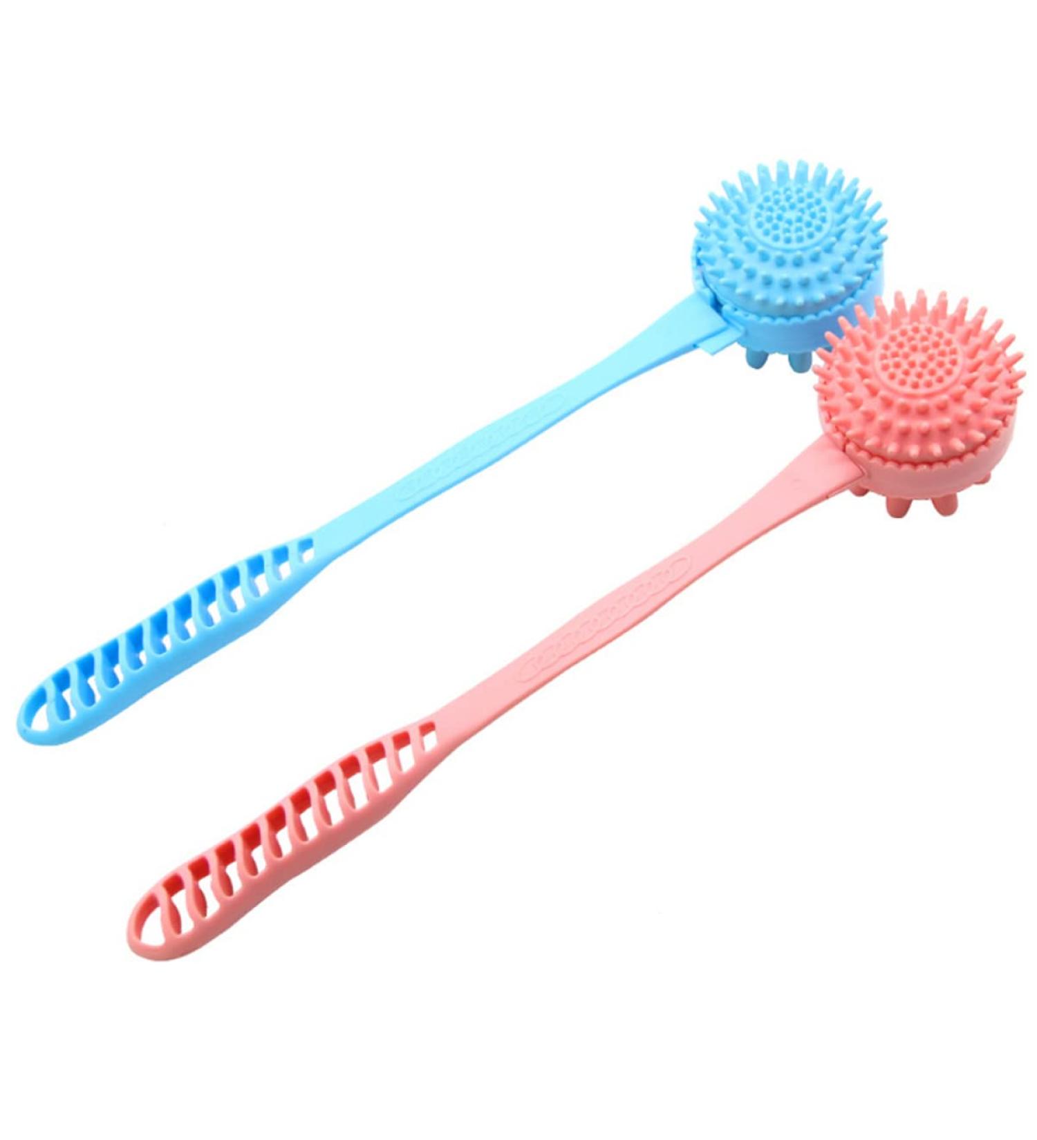 Fomiyes Massage Knocker - Multifunctional Health Massager for Relaxation at Home | Disassembling Fitness Hammer for Legs - 37.5x7cm - Buy Online on GoSupps.com