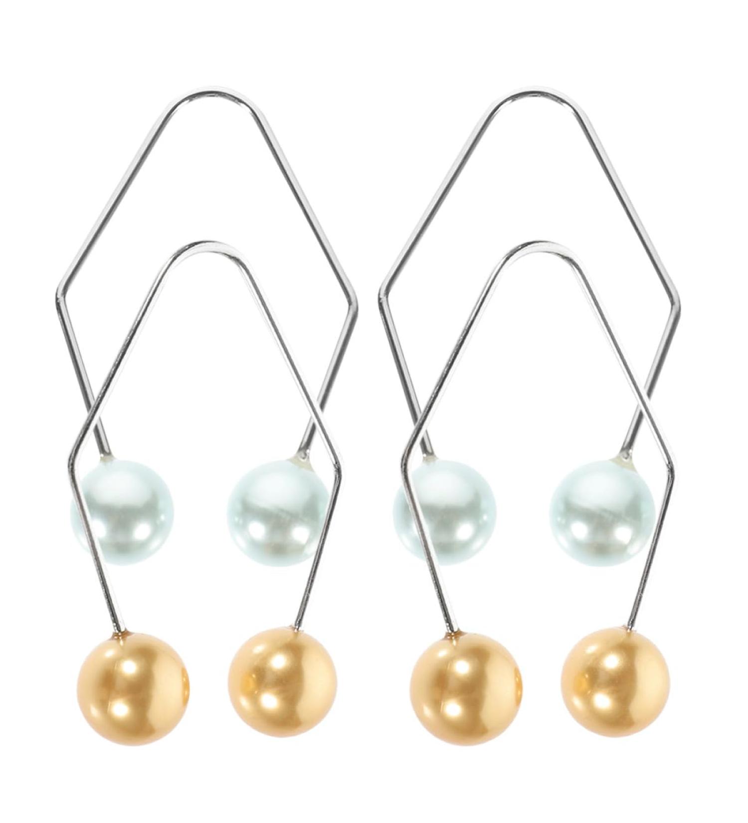 Hohopeti Entra neur de Fossettes 2 Paires pour Visage Femme Accessoires L gers Adapt s L'Entra nement Quotidien - Buy Online on GoSupps.com