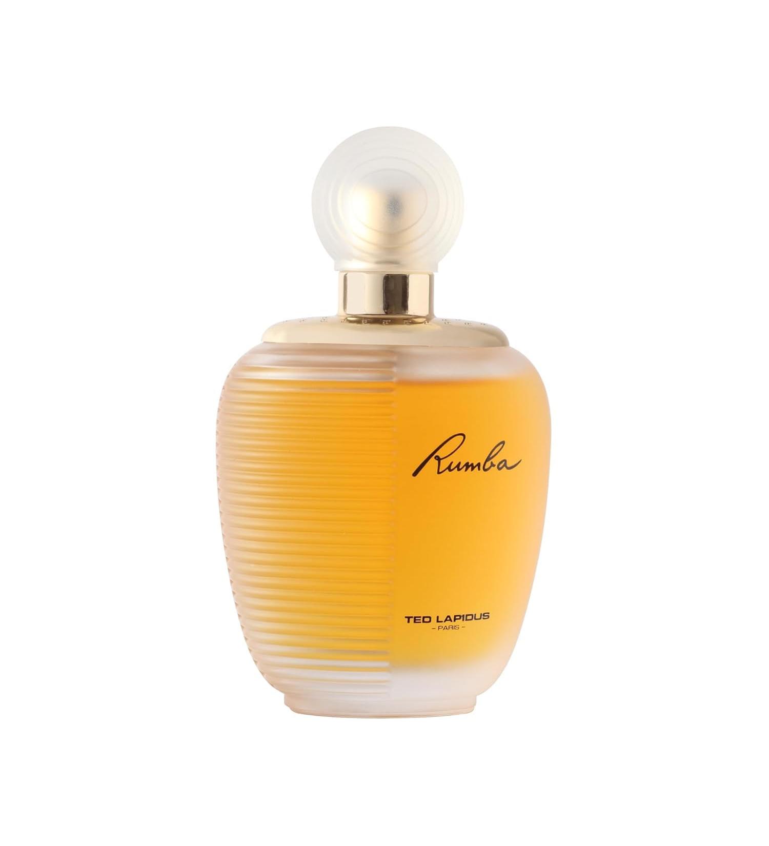 Rumba for Women Edt Spray 3.4 Oz - Buy Online on GoSupps.com