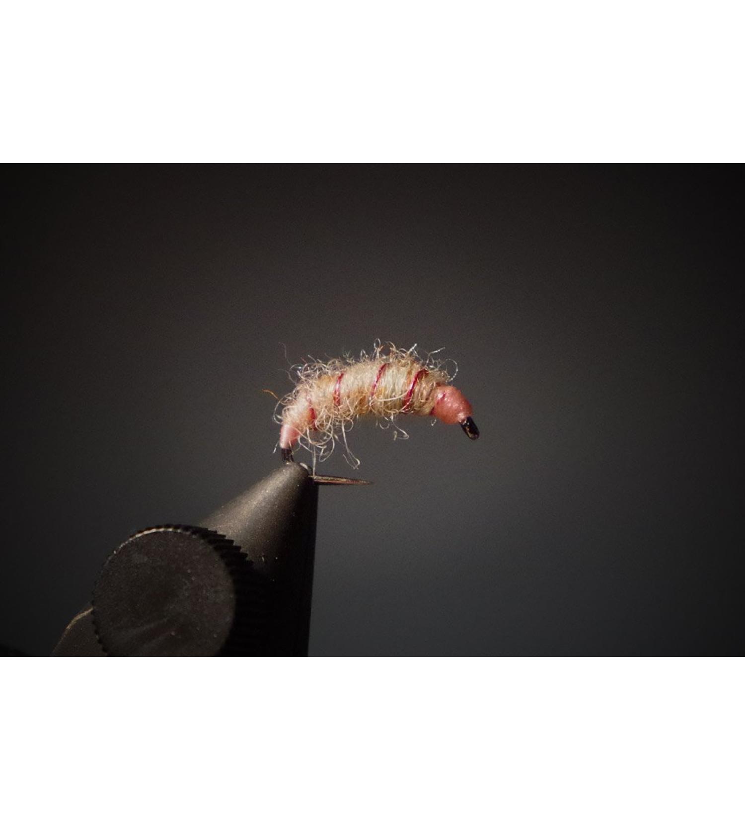 12 Killer Bug Flies - Tenkara Flies